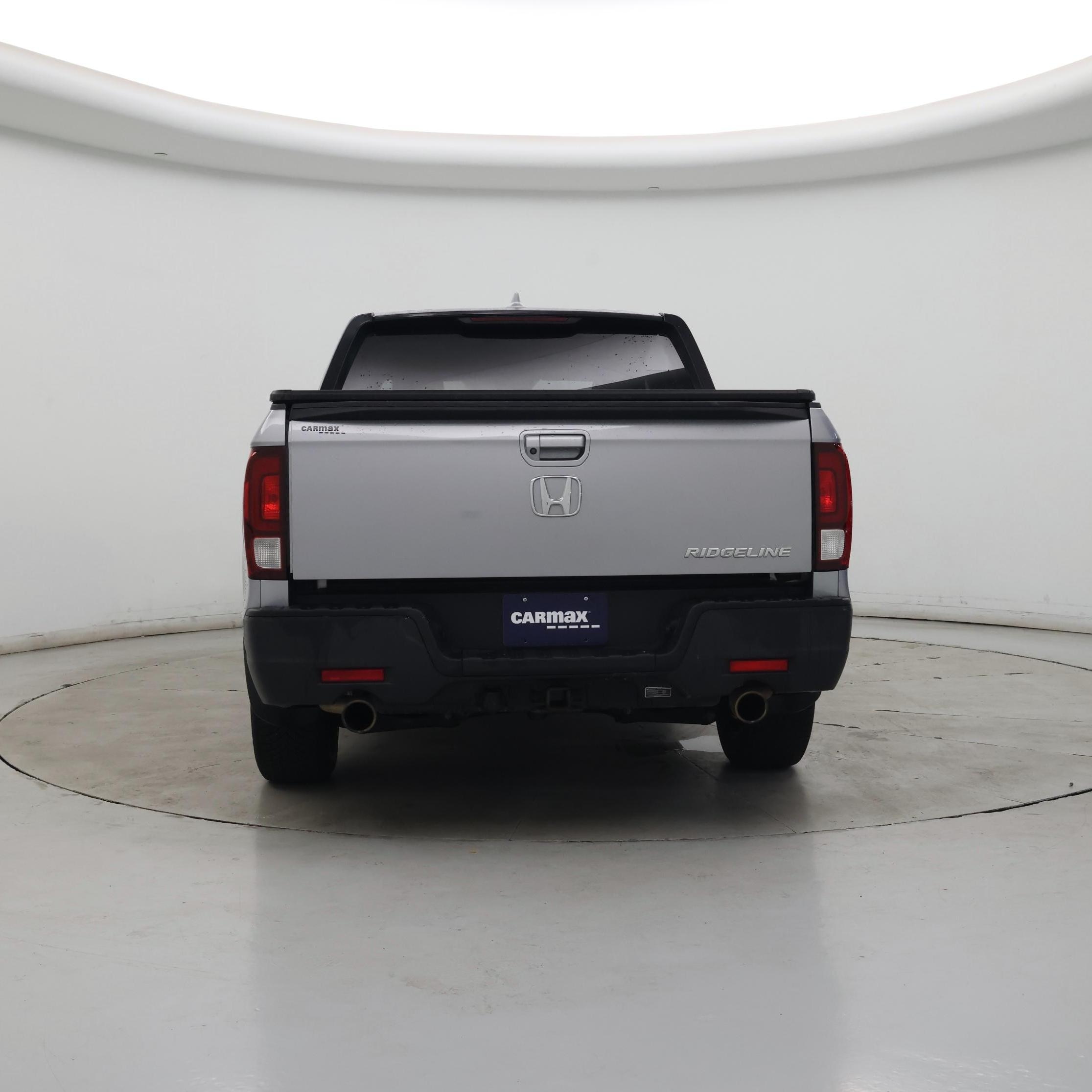 Thumbnail: 2021 Honda Ridgeline - 6