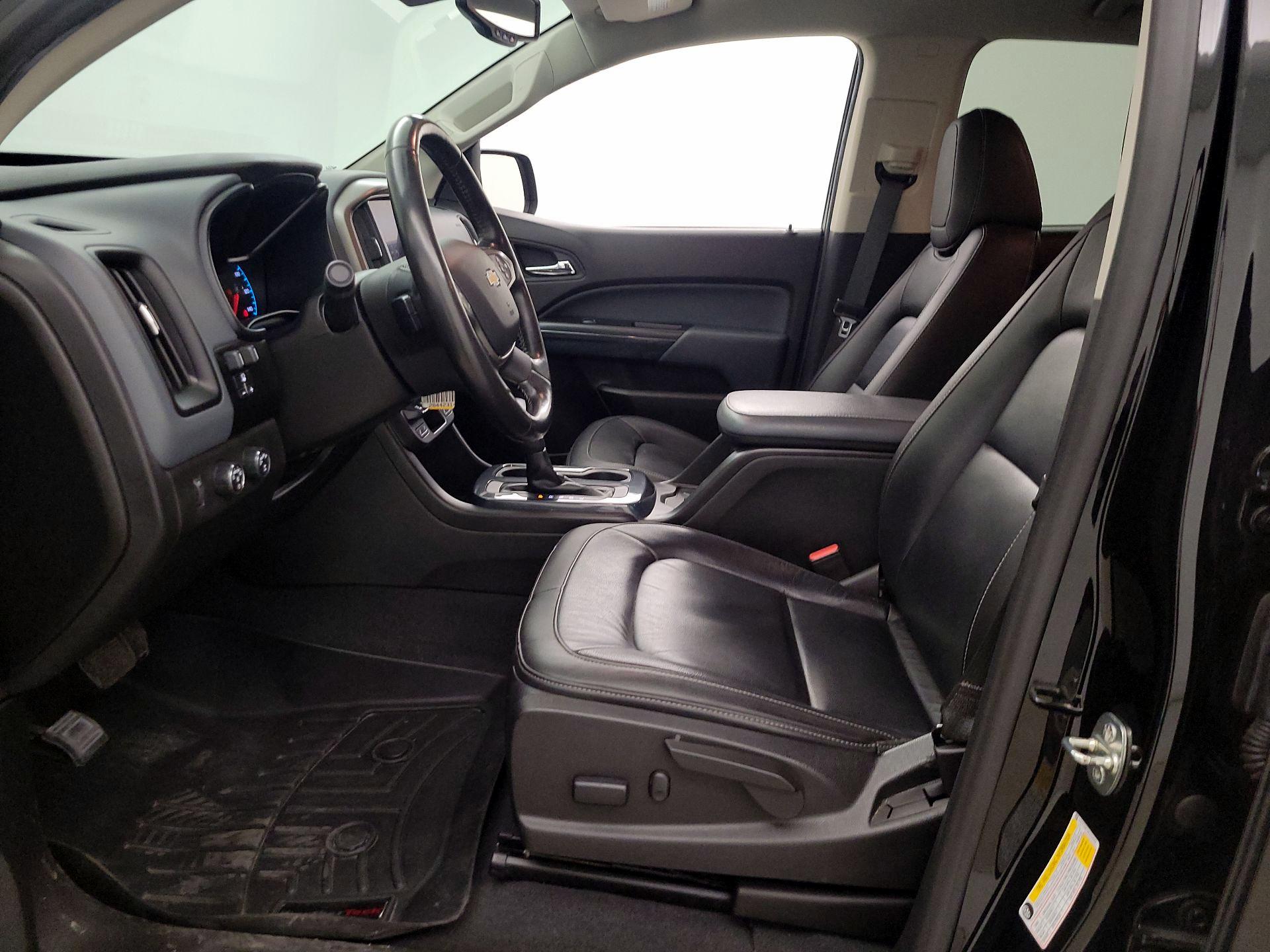 Thumbnail: 2019 Chevrolet Colorado - 11