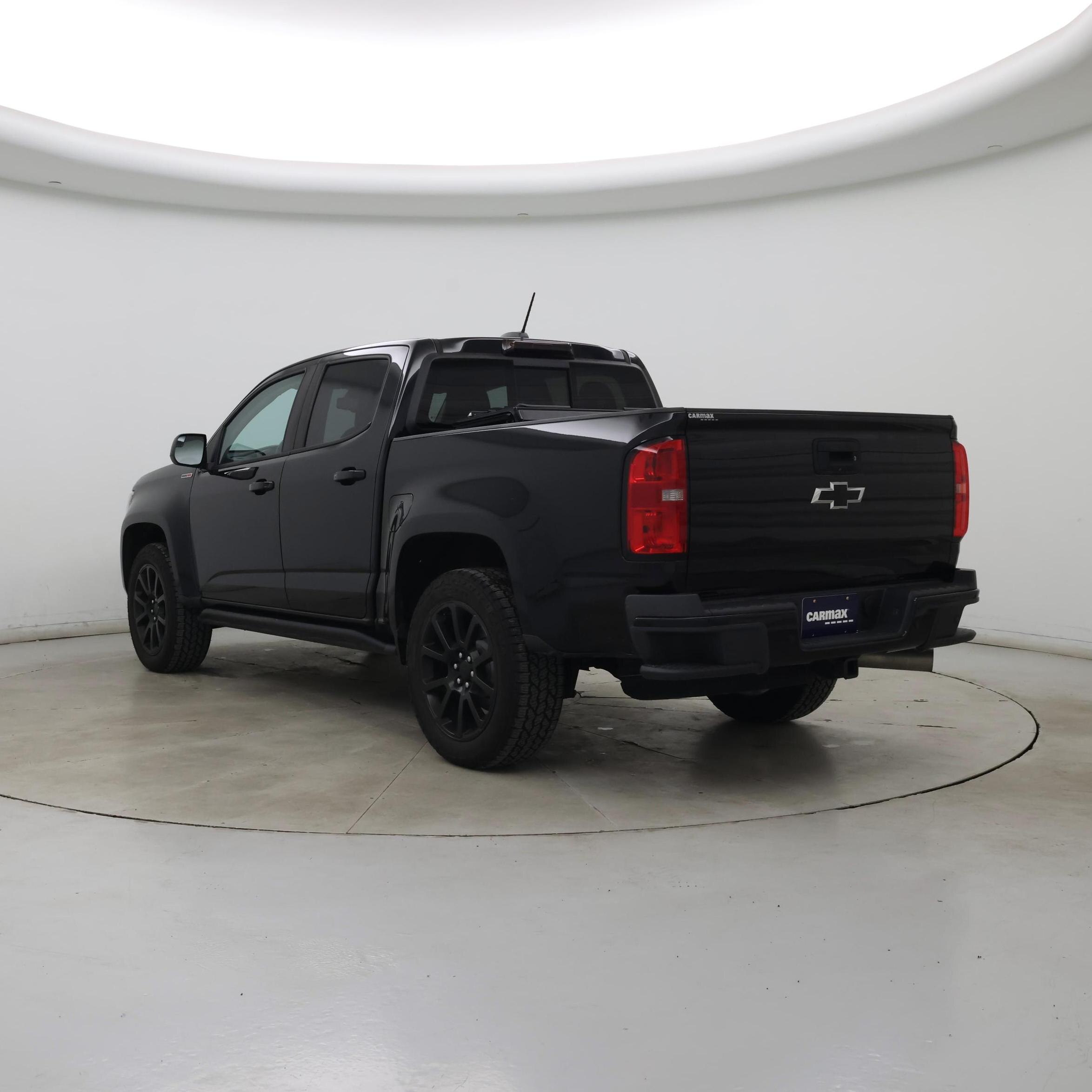Thumbnail: 2019 Chevrolet Colorado - 2