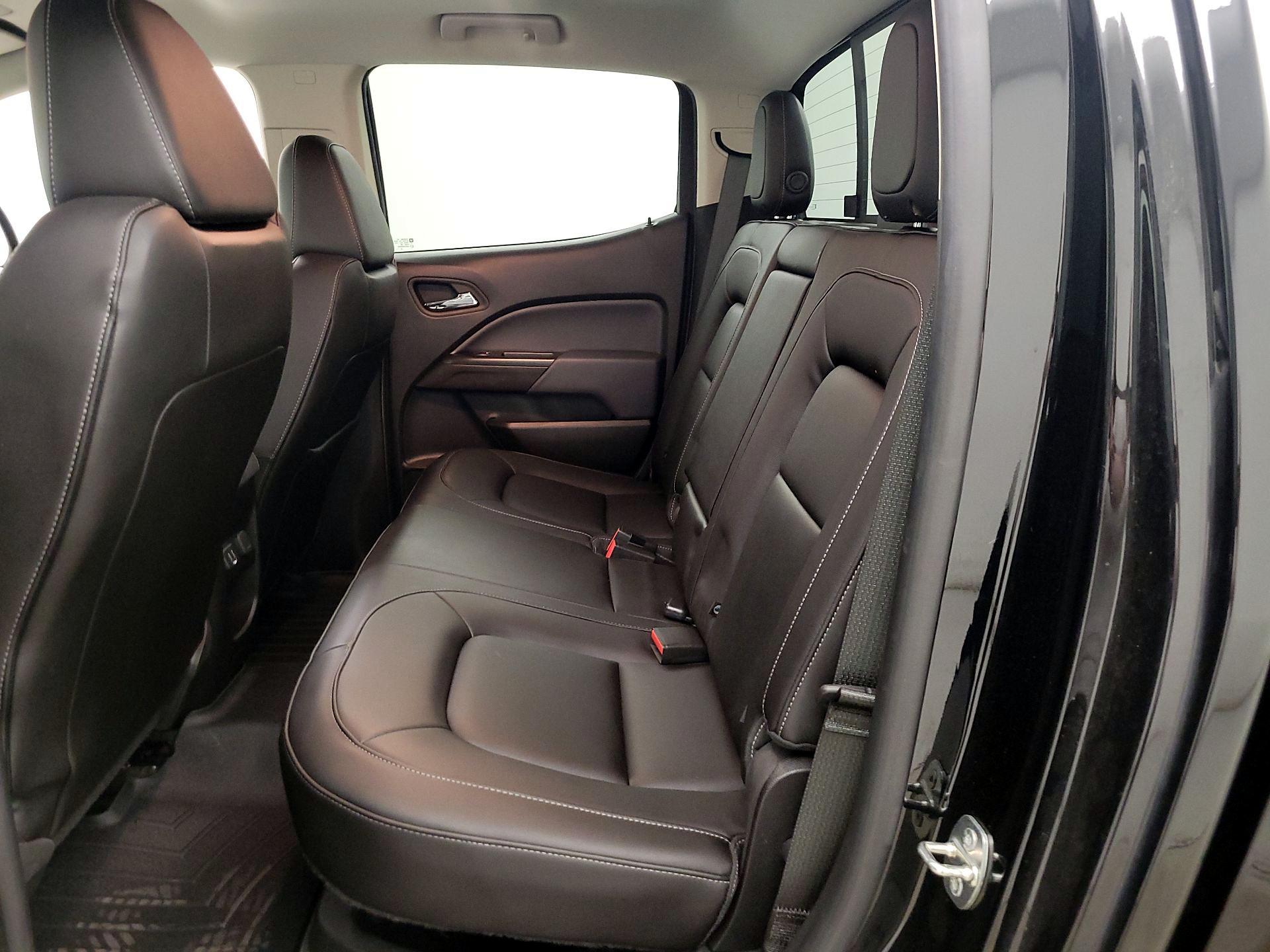 Thumbnail: 2019 Chevrolet Colorado - 19