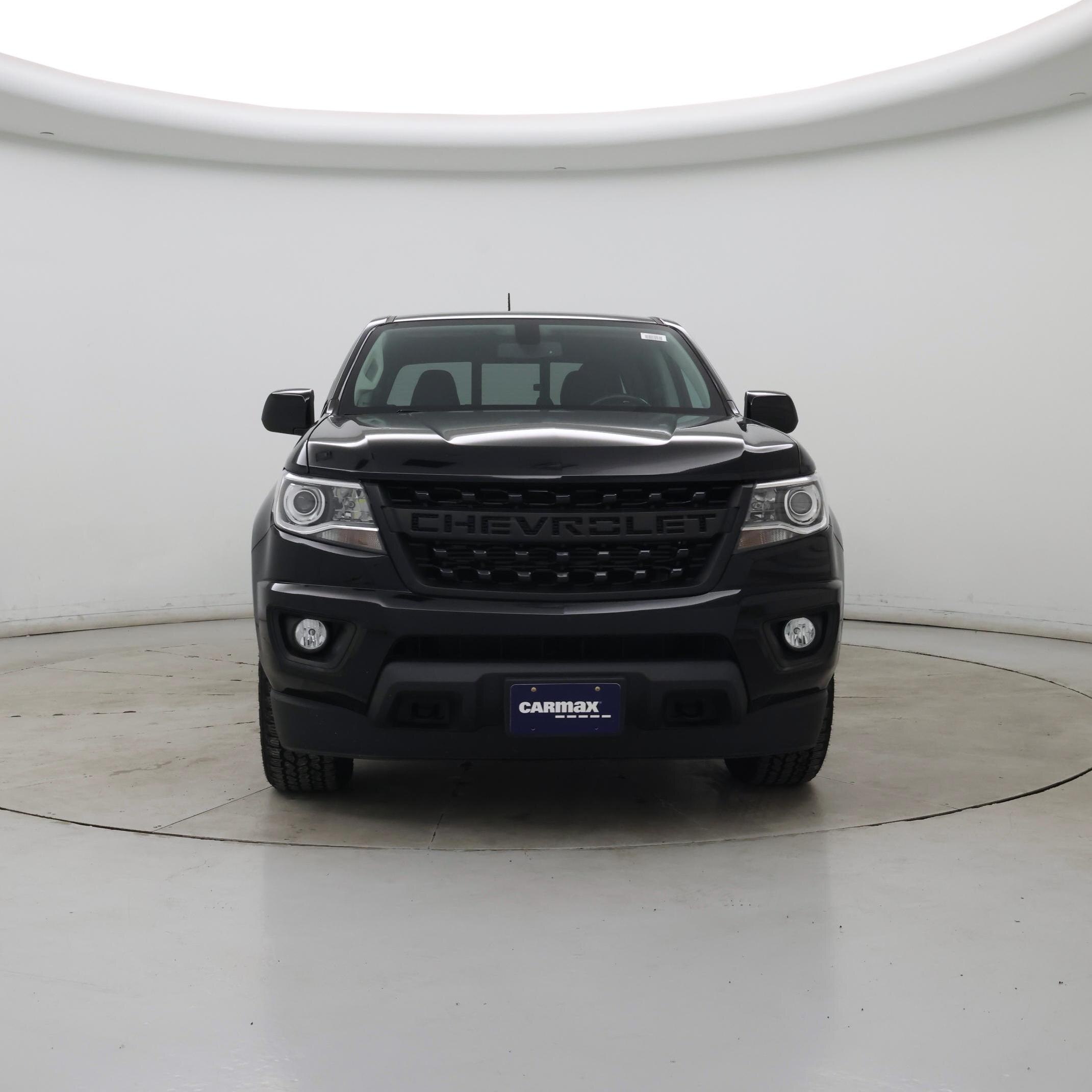 Thumbnail: 2019 Chevrolet Colorado - 5