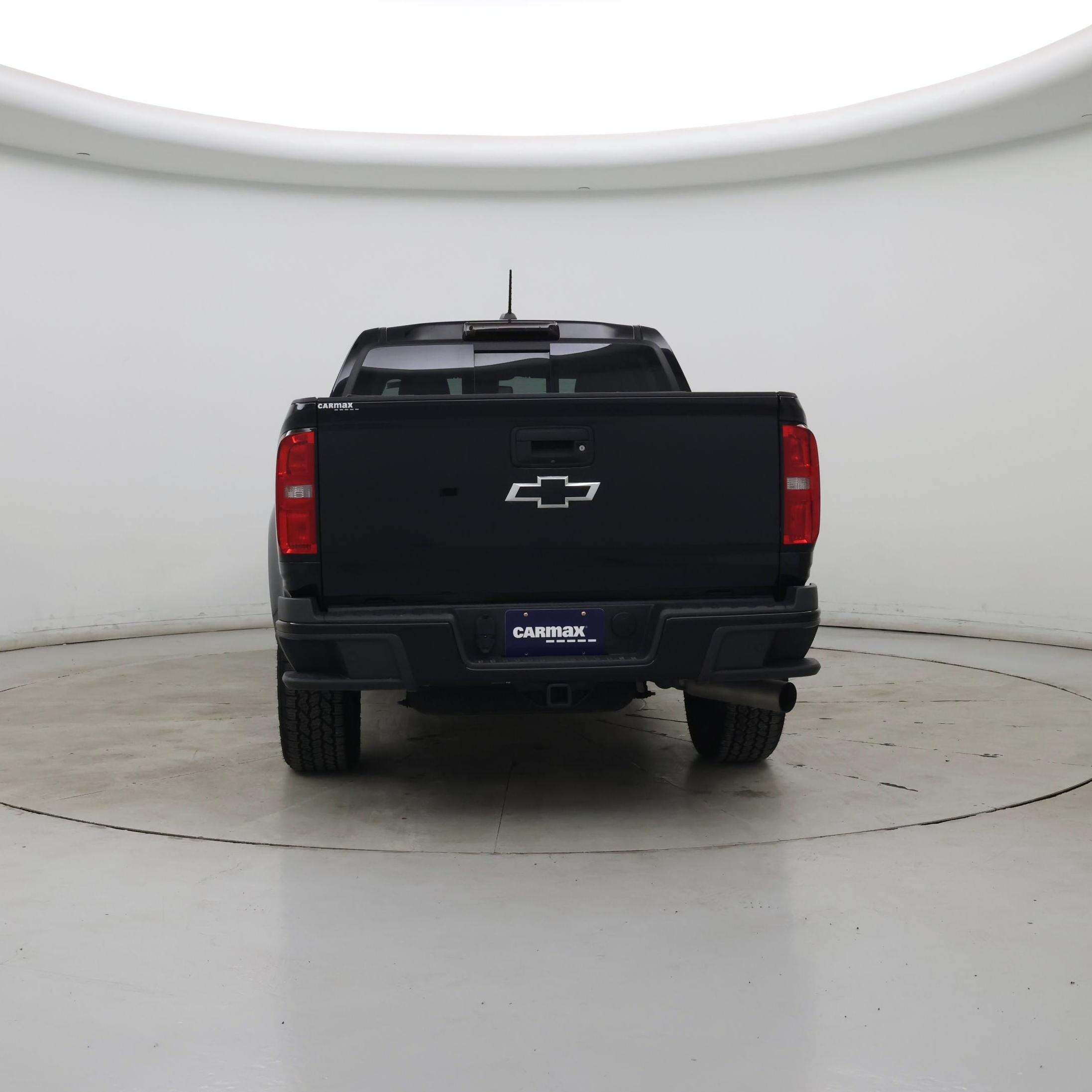 Thumbnail: 2019 Chevrolet Colorado - 6