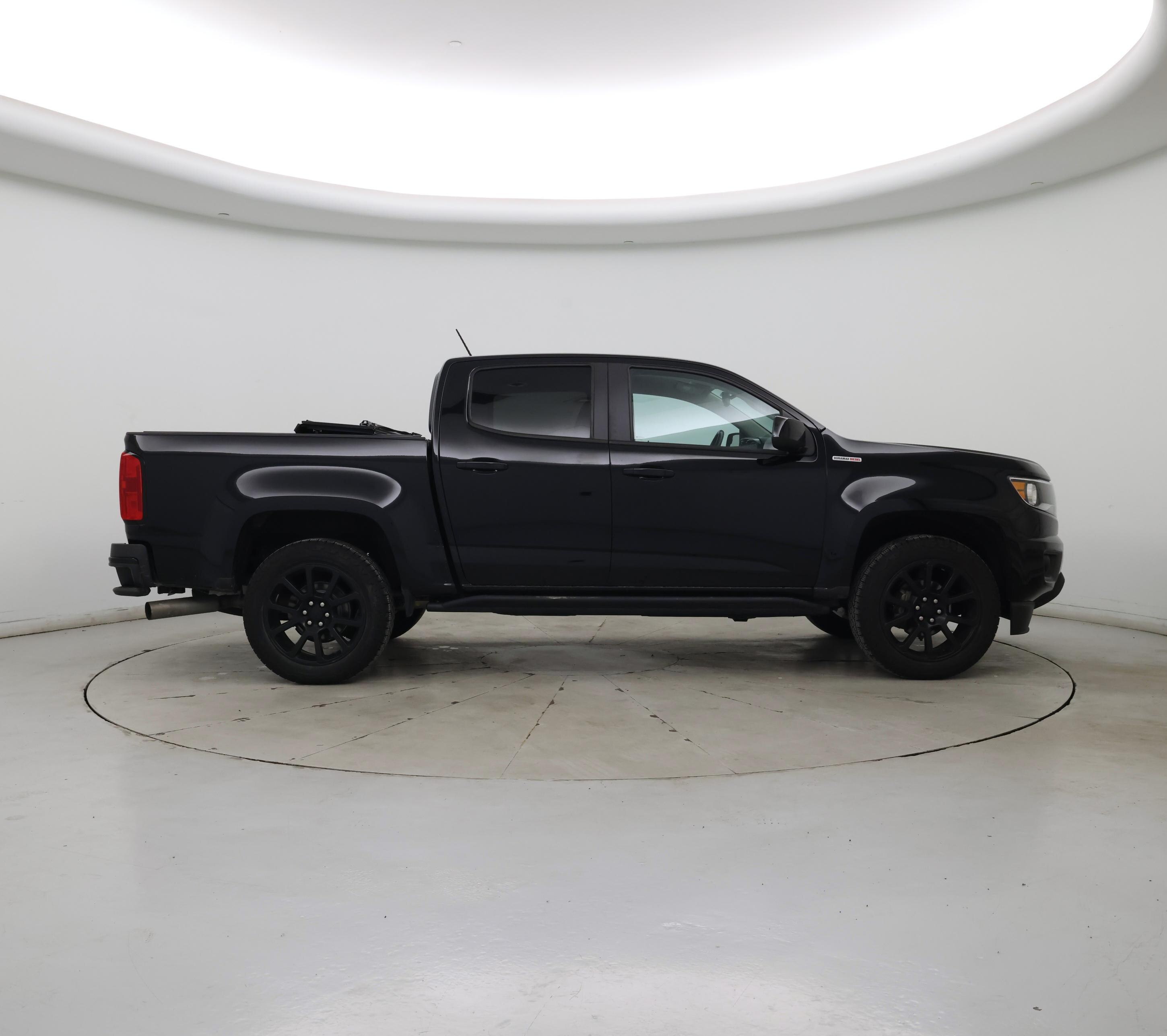 Thumbnail: 2019 Chevrolet Colorado - 7