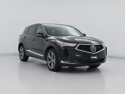 2023 Acura RDX SH-AWD Advance