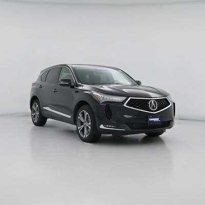 2023 Acura RDX SH-AWD Advance