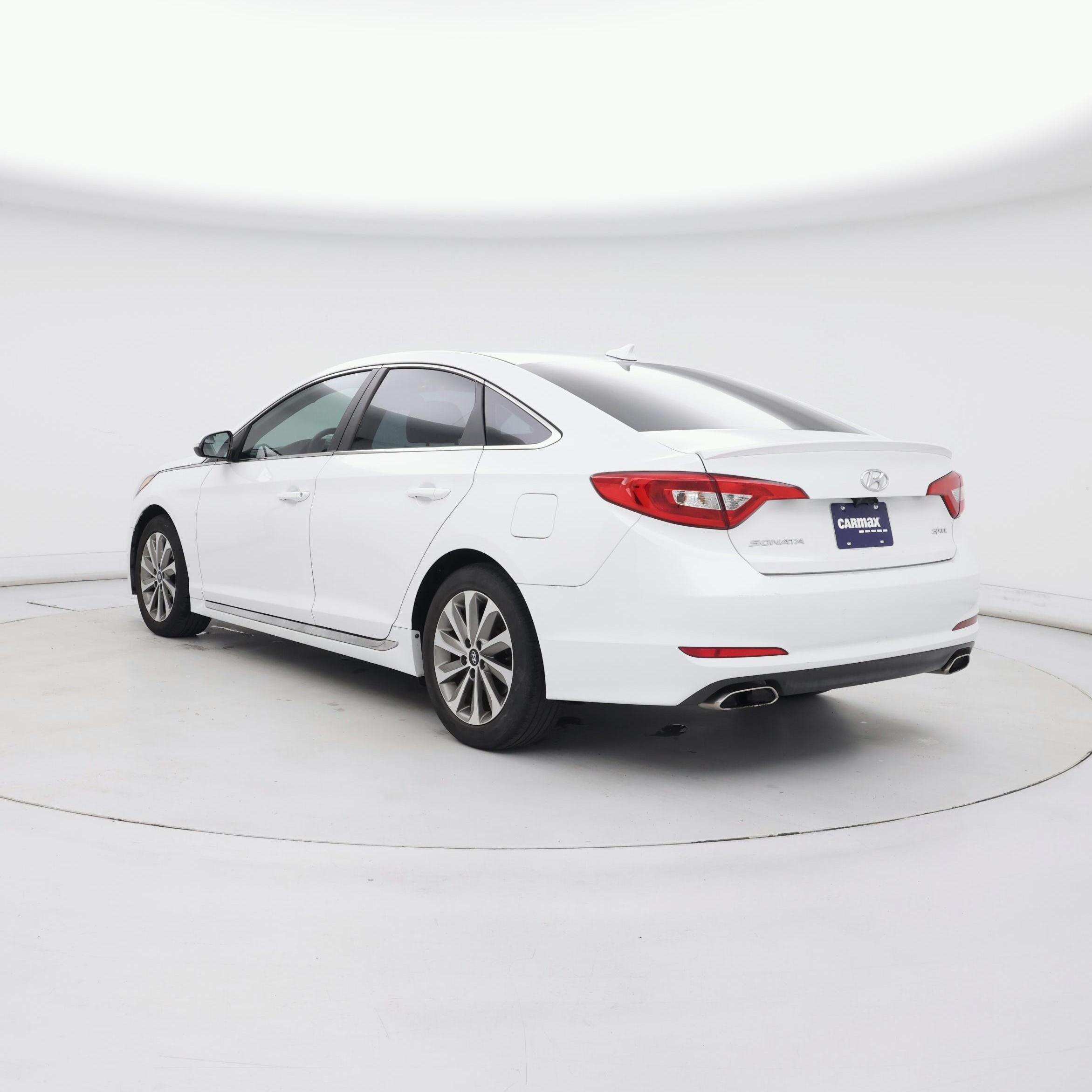 Thumbnail: 2017 Hyundai Sonata - 2