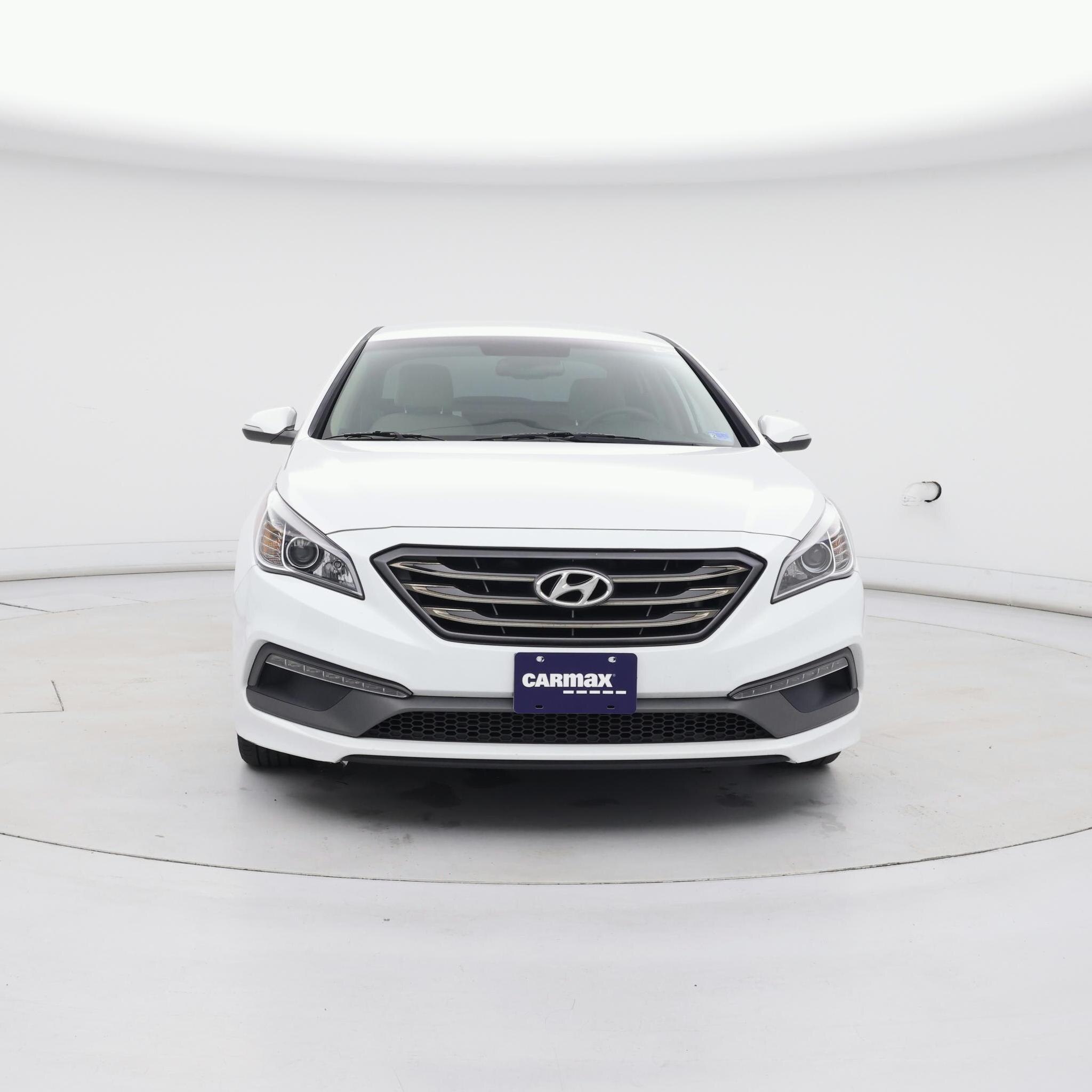 Thumbnail: 2017 Hyundai Sonata - 5