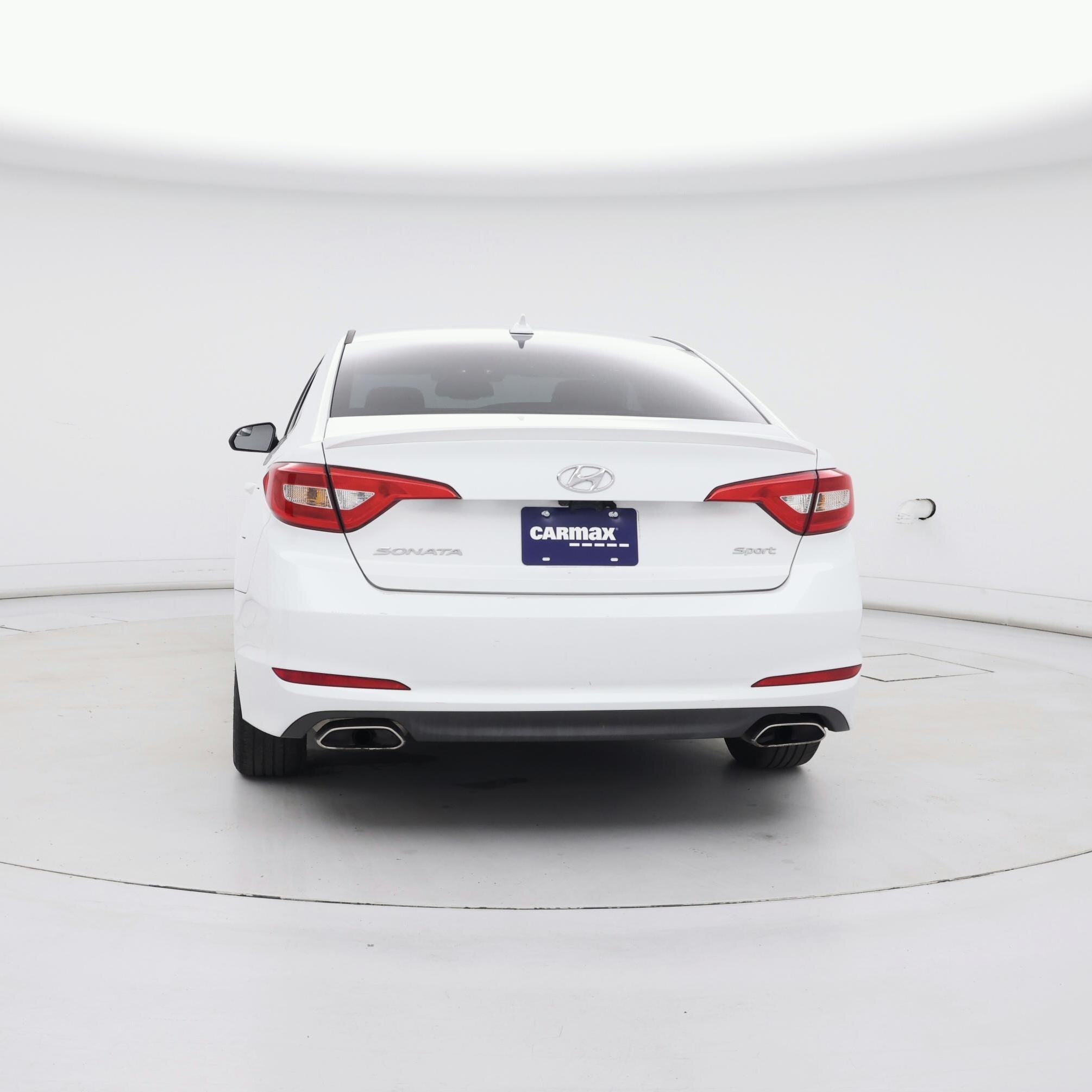 Thumbnail: 2017 Hyundai Sonata - 6