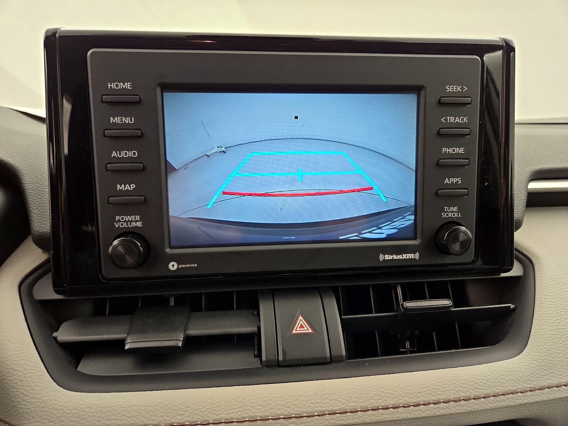 Thumbnail: 2021 Toyota RAV4 - 14