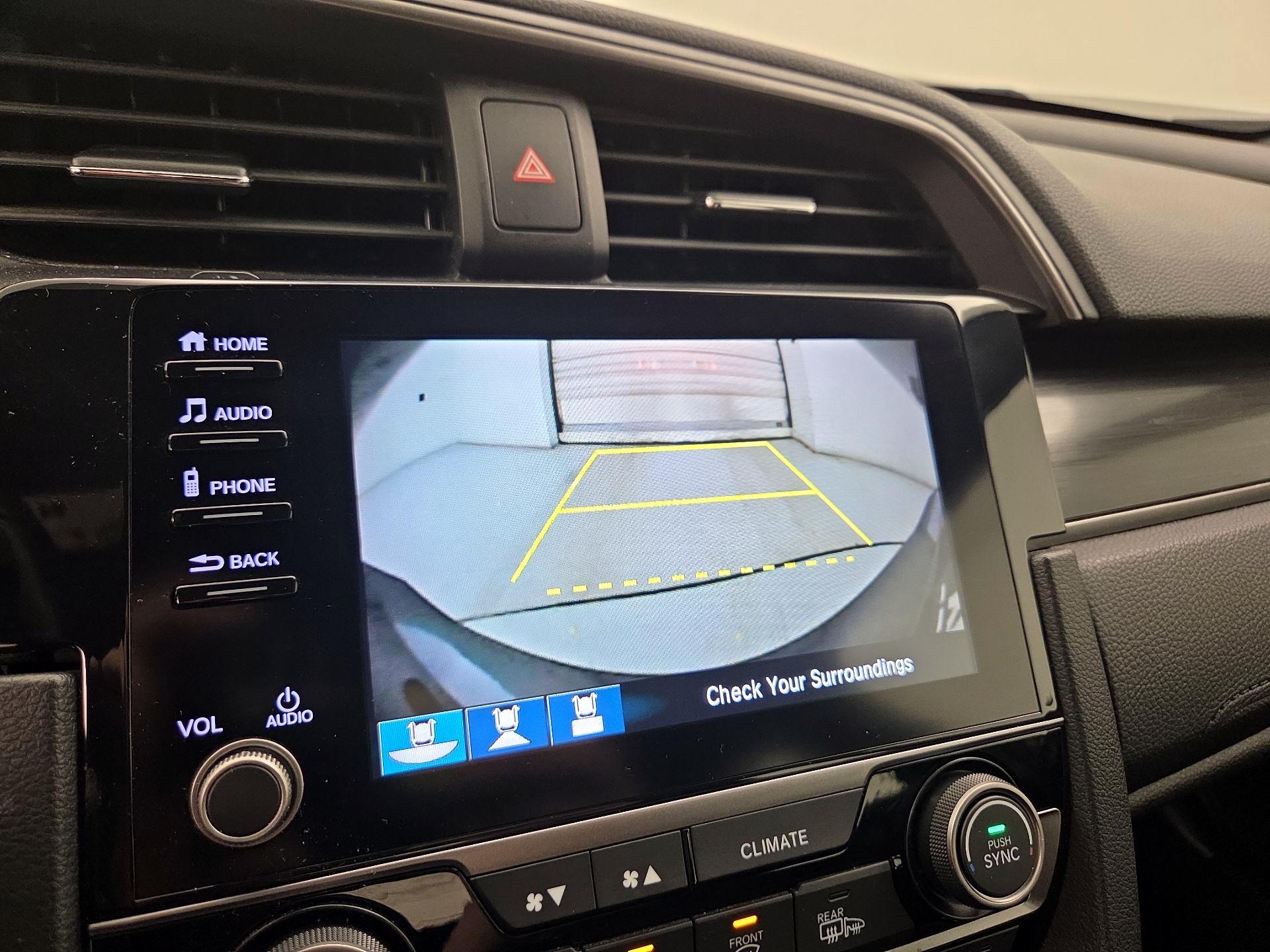 Thumbnail: 2020 Honda Civic - 14