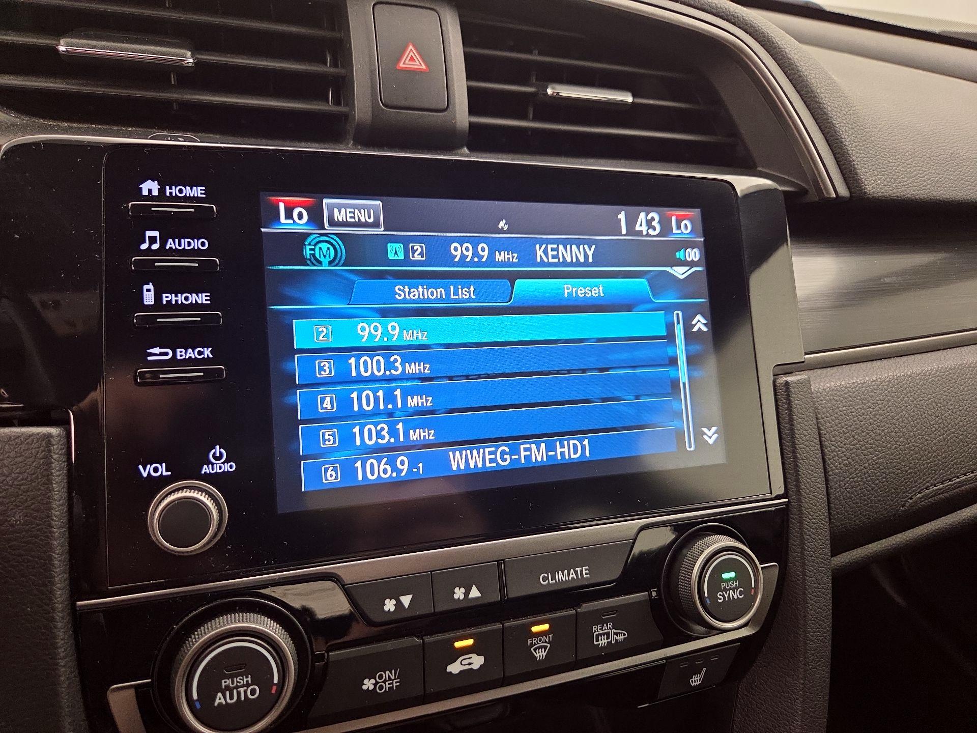 Thumbnail: 2020 Honda Civic - 15