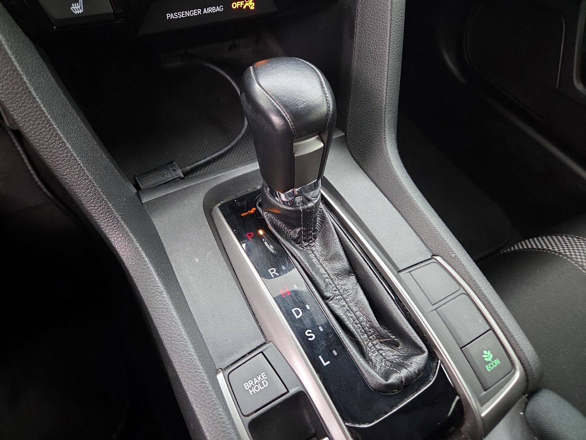 Thumbnail: 2020 Honda Civic - 17