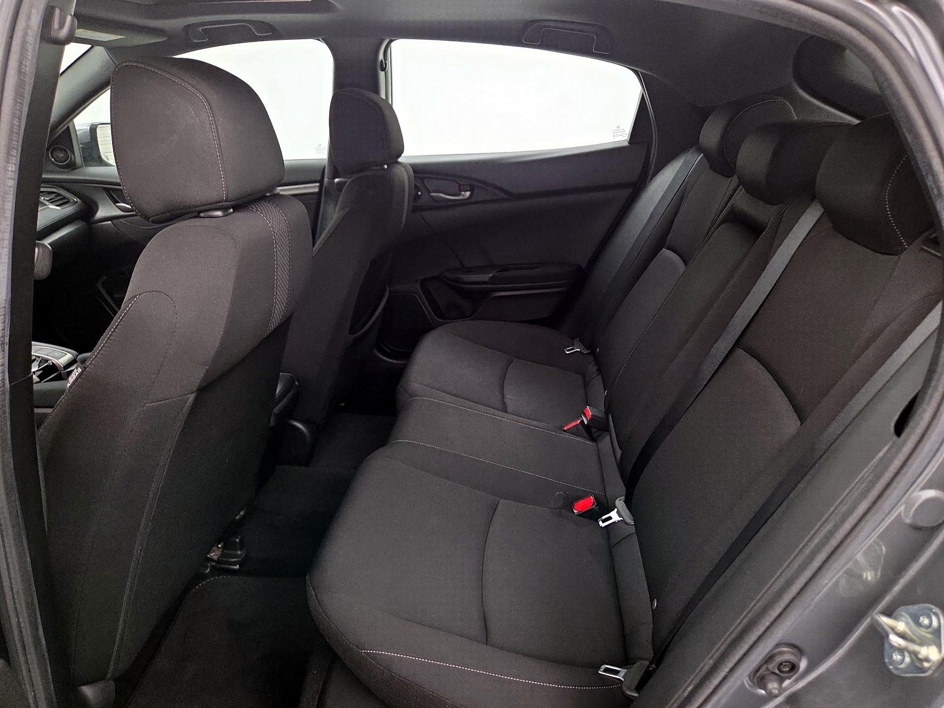 Thumbnail: 2020 Honda Civic - 20