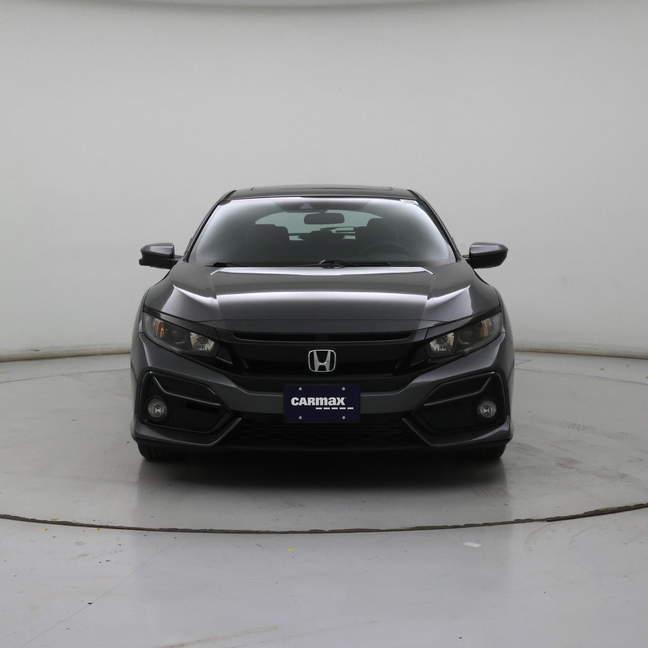 Thumbnail: 2020 Honda Civic - 5