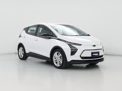 2022 Chevrolet Bolt EV 1LT