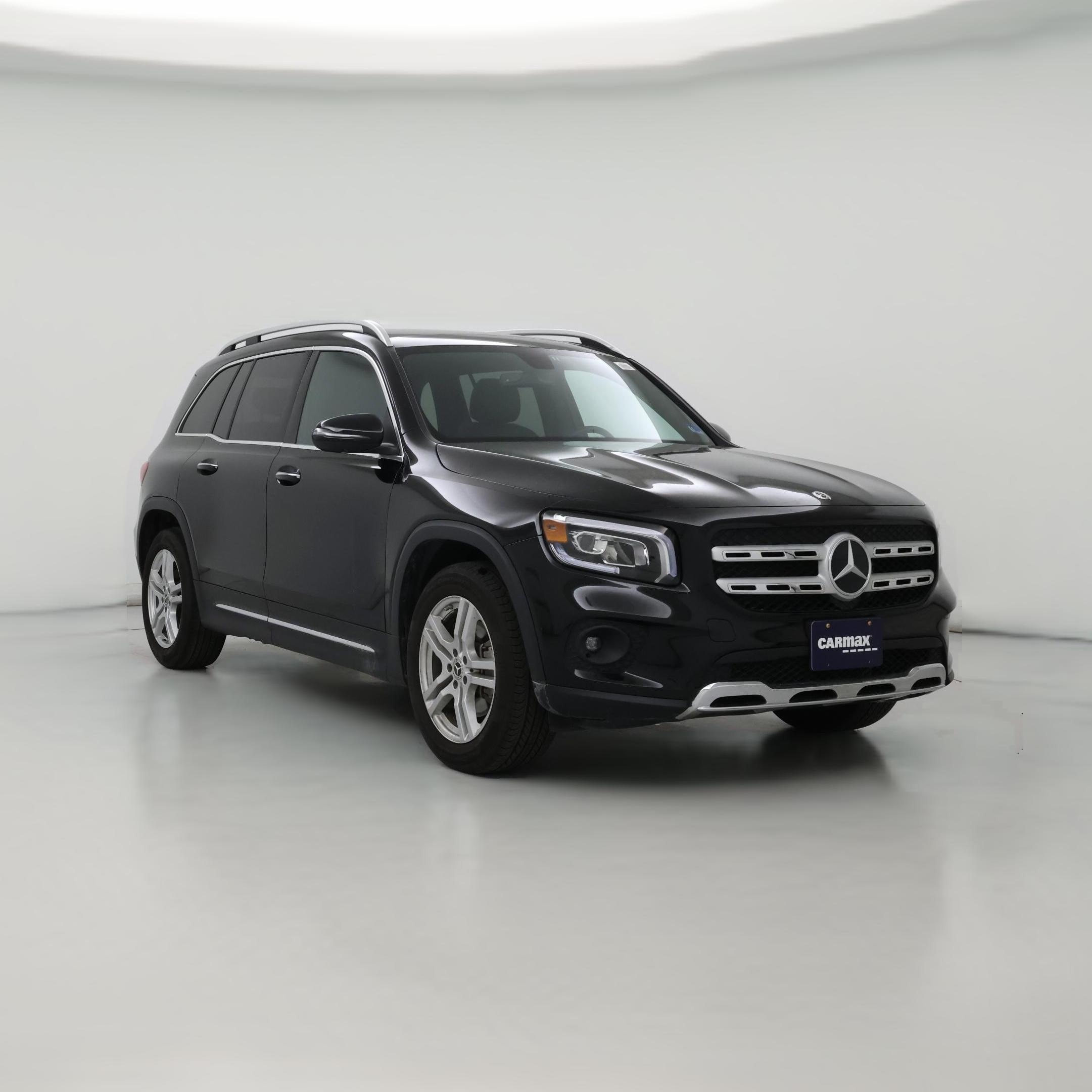 Thumbnail: 2023 Mercedes-Benz GLB - 1