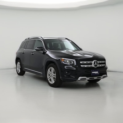 2023 Mercedes-Benz GLB250