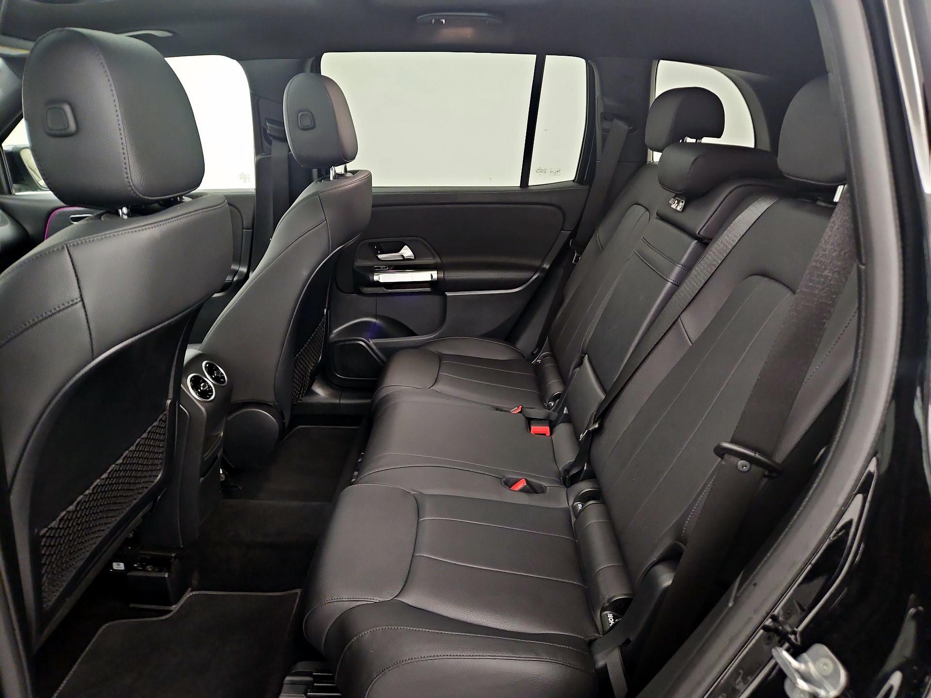 Thumbnail: 2023 Mercedes-Benz GLB - 20