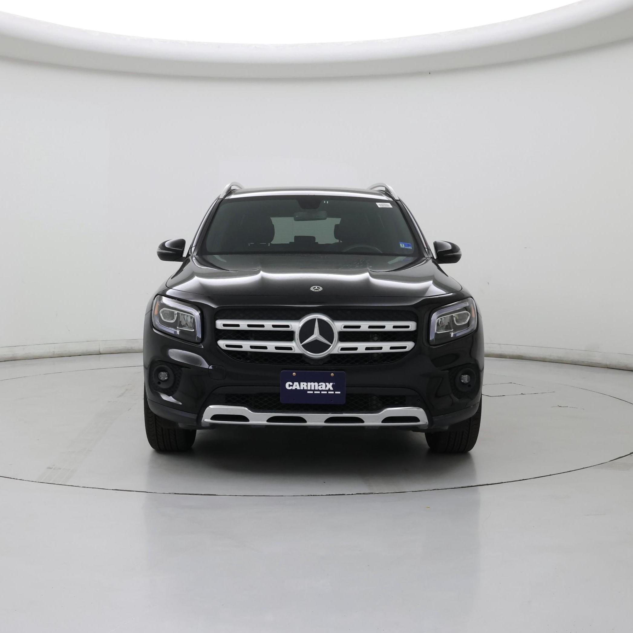 Thumbnail: 2023 Mercedes-Benz GLB - 5
