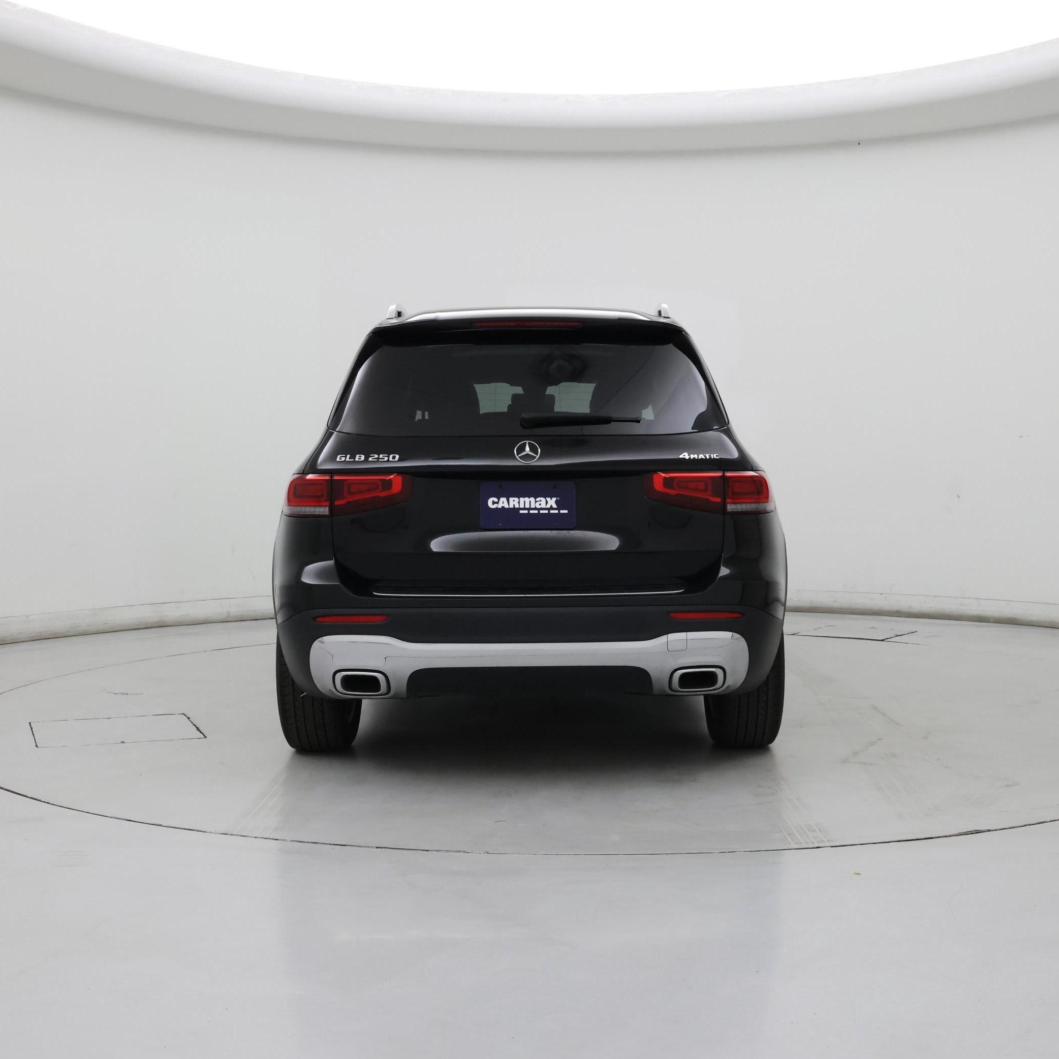 Thumbnail: 2023 Mercedes-Benz GLB - 6