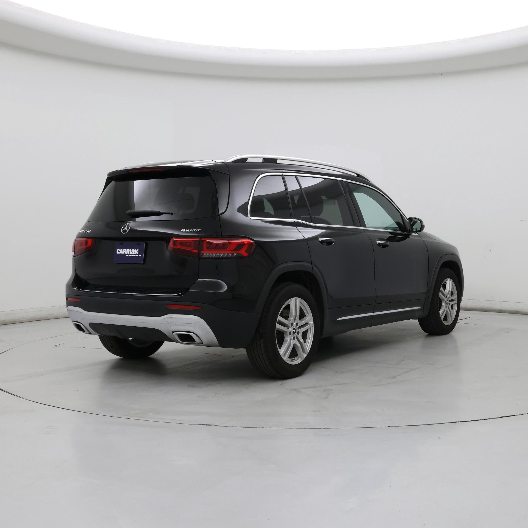 Thumbnail: 2023 Mercedes-Benz GLB - 8