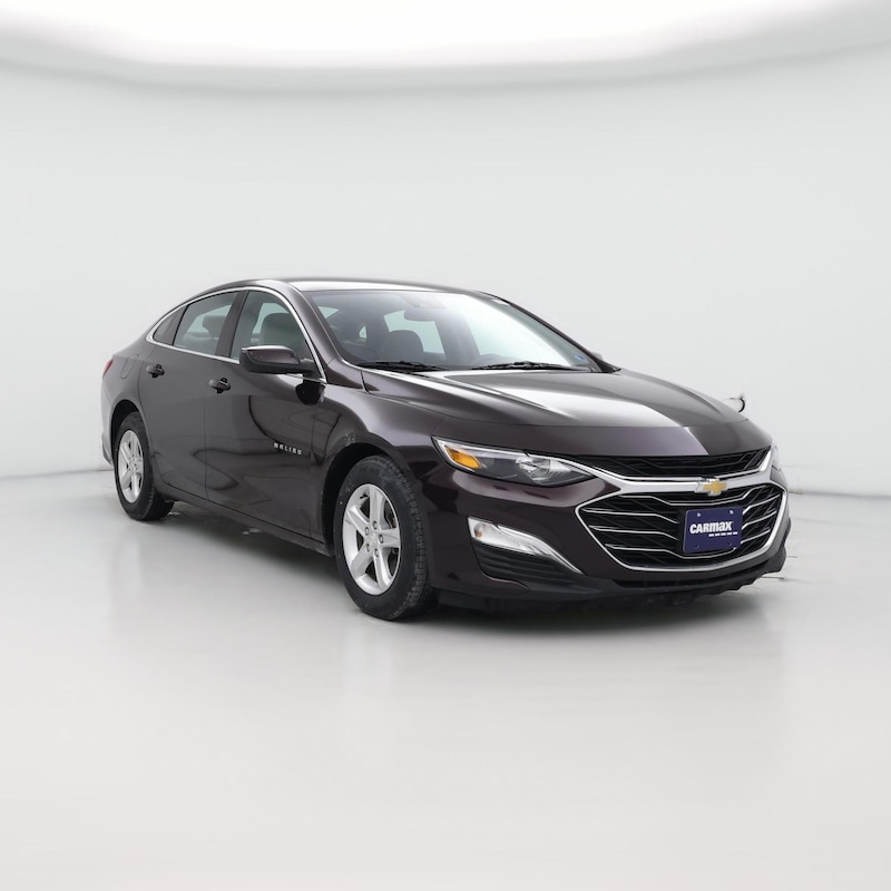 2020 Chevrolet Malibu LS