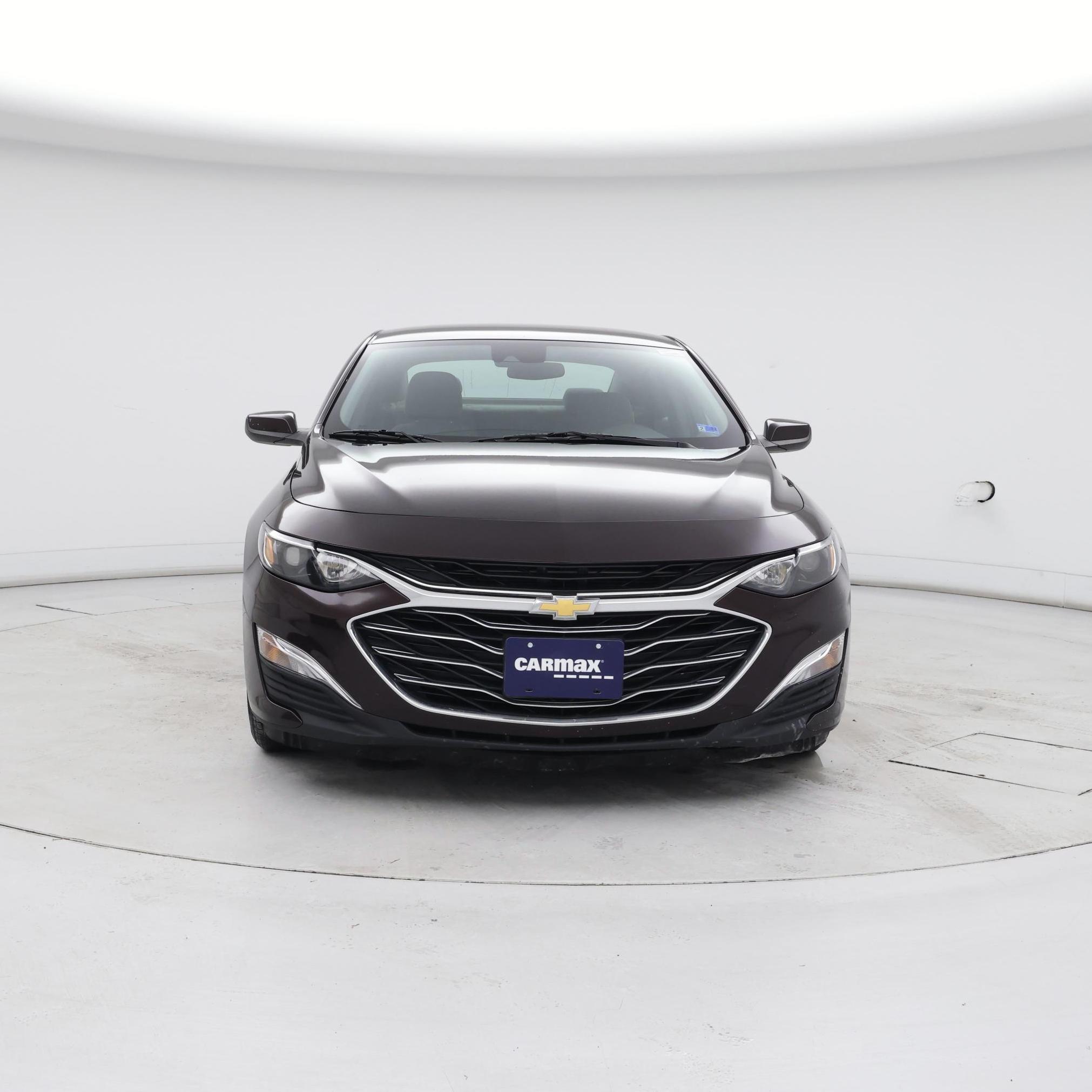 Thumbnail: 2020 Chevrolet Malibu - 5