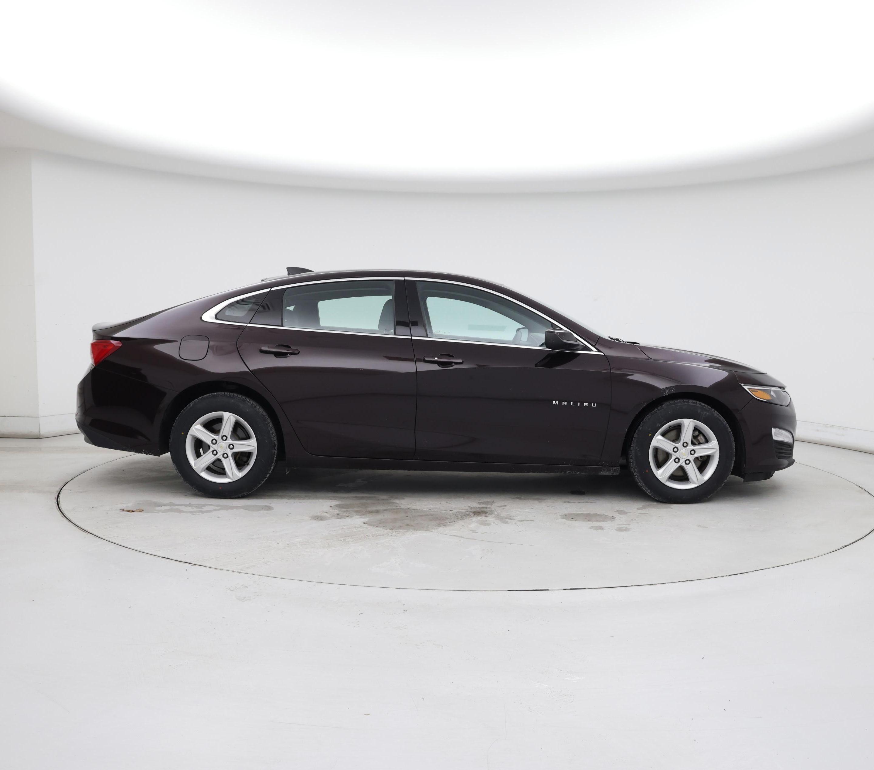 Thumbnail: 2020 Chevrolet Malibu - 7