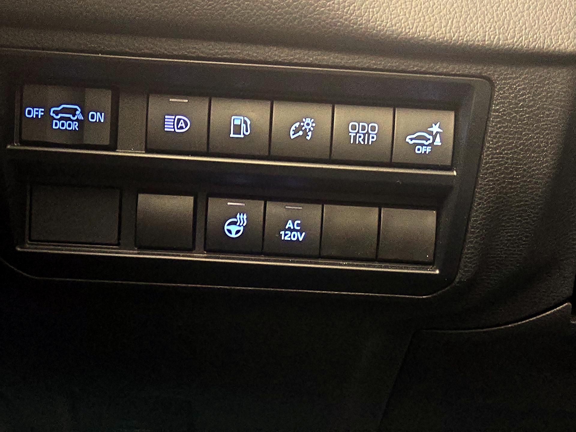 Thumbnail: 2024 Toyota Sequoia - 13