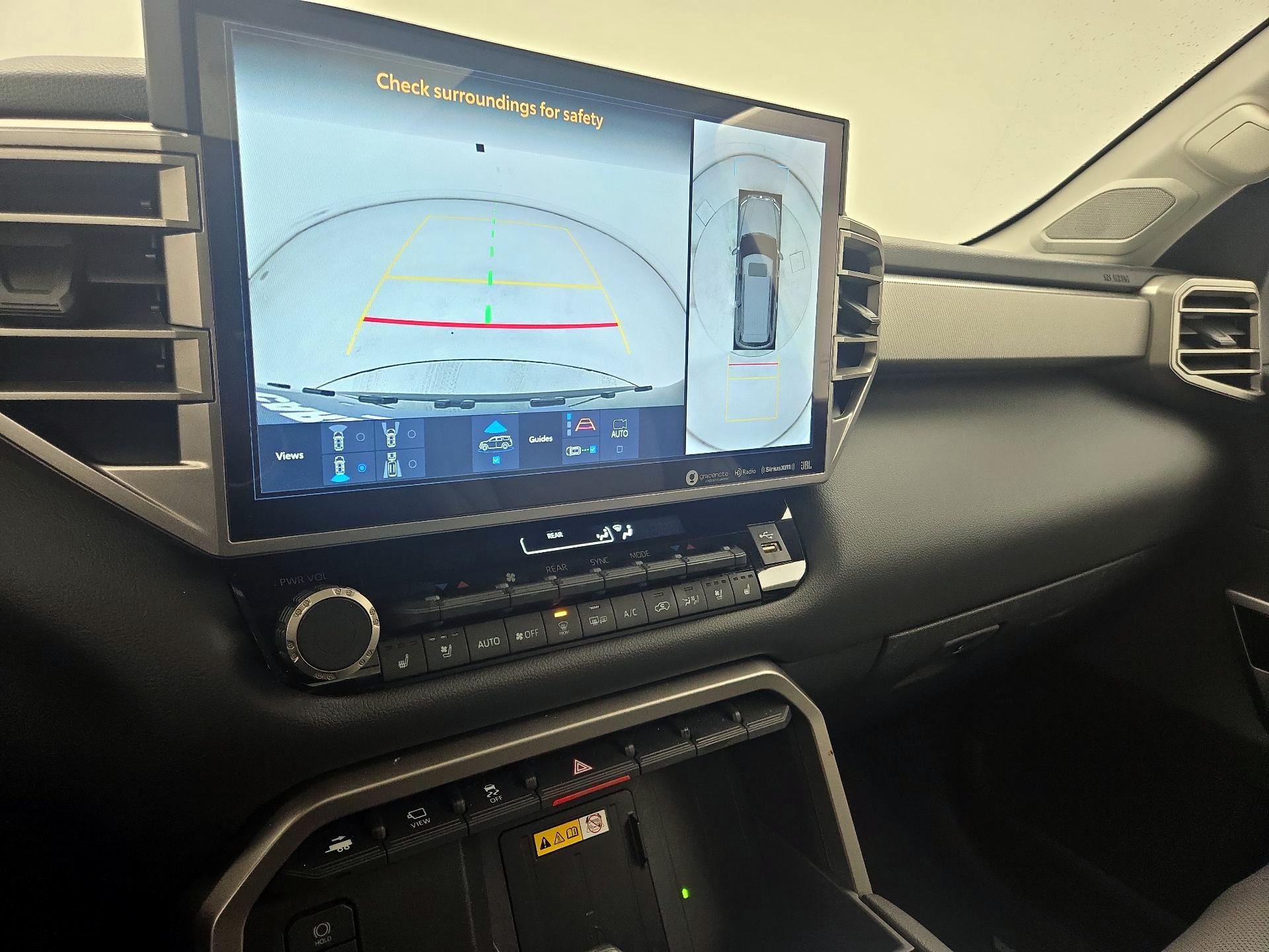 Thumbnail: 2024 Toyota Sequoia - 14