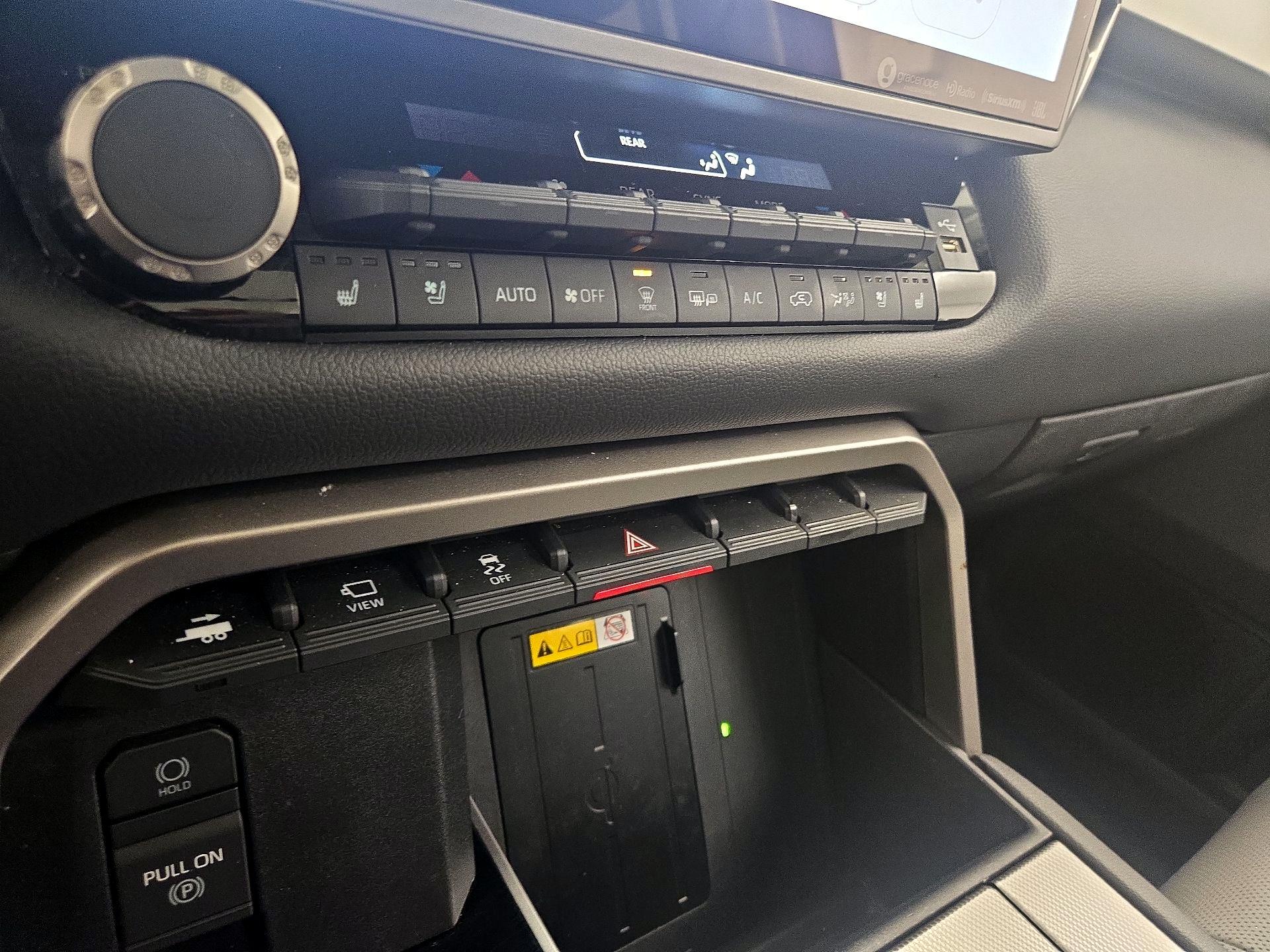 Thumbnail: 2024 Toyota Sequoia - 16