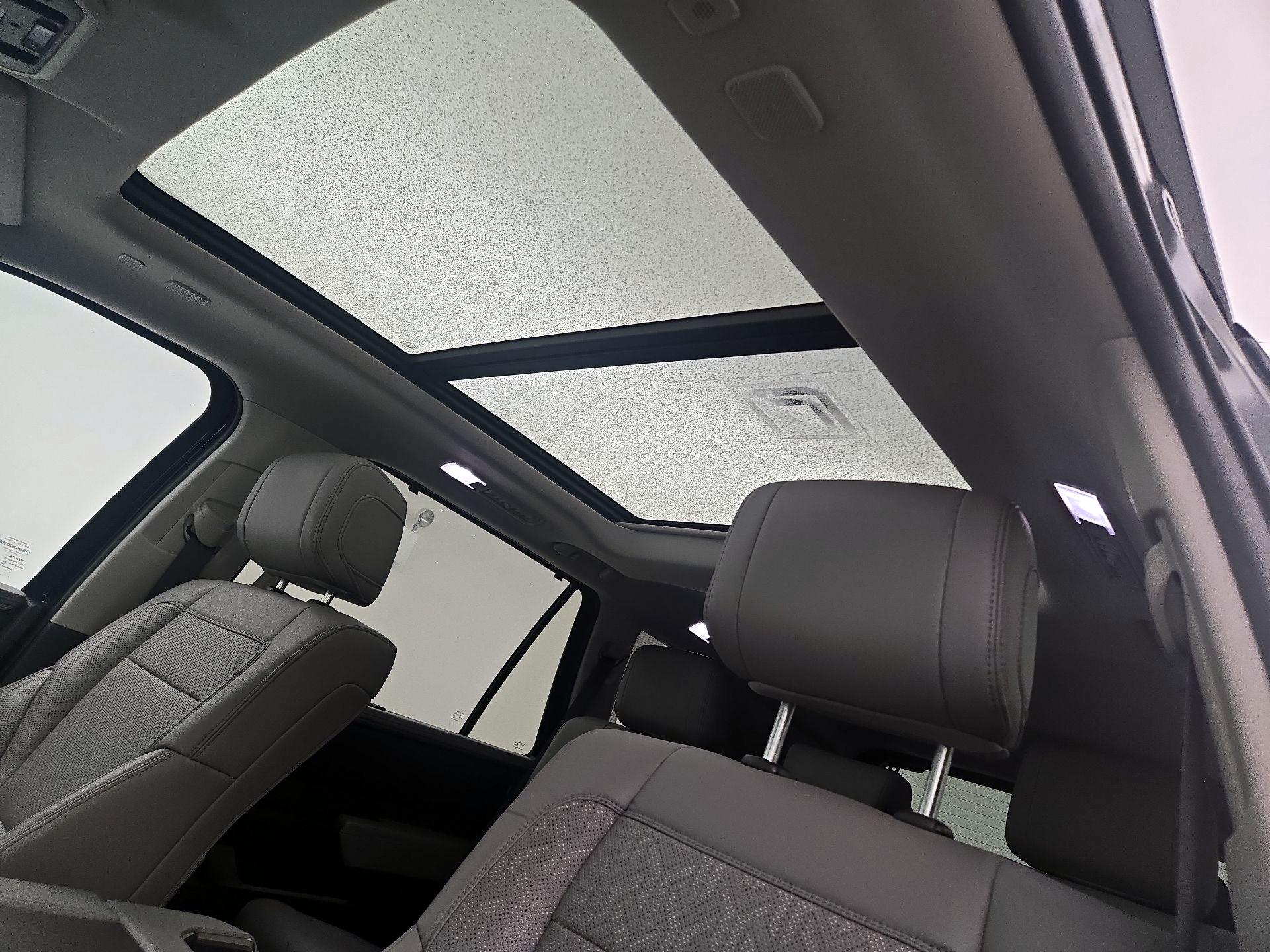 Thumbnail: 2024 Toyota Sequoia - 19