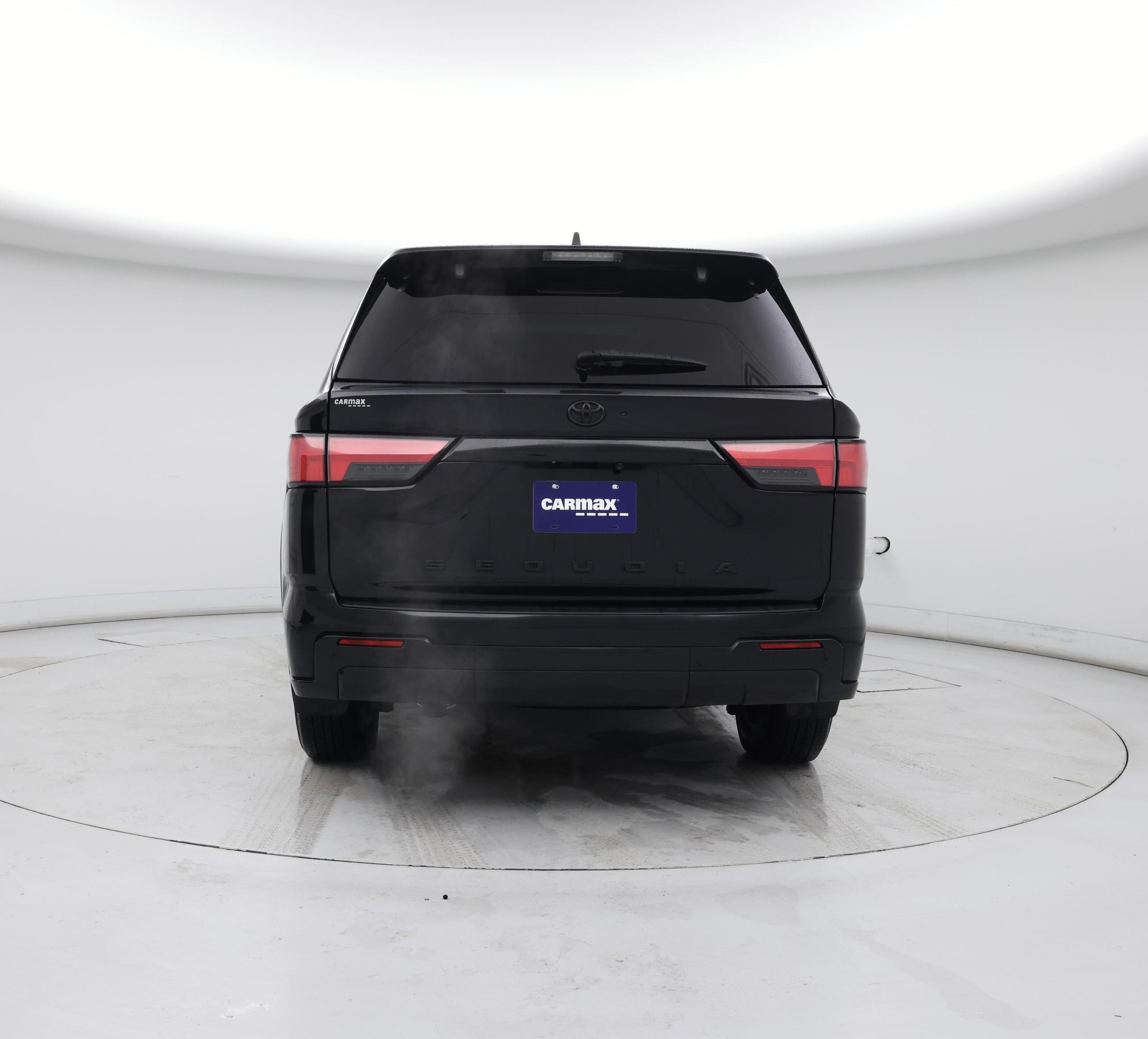 Thumbnail: 2024 Toyota Sequoia - 6