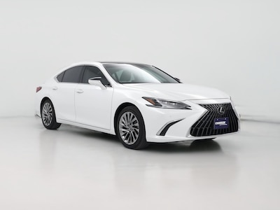 2024 Lexus ES 350 Ultra Luxury