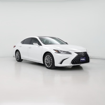 2024 Lexus ES 350 Ultra Luxury