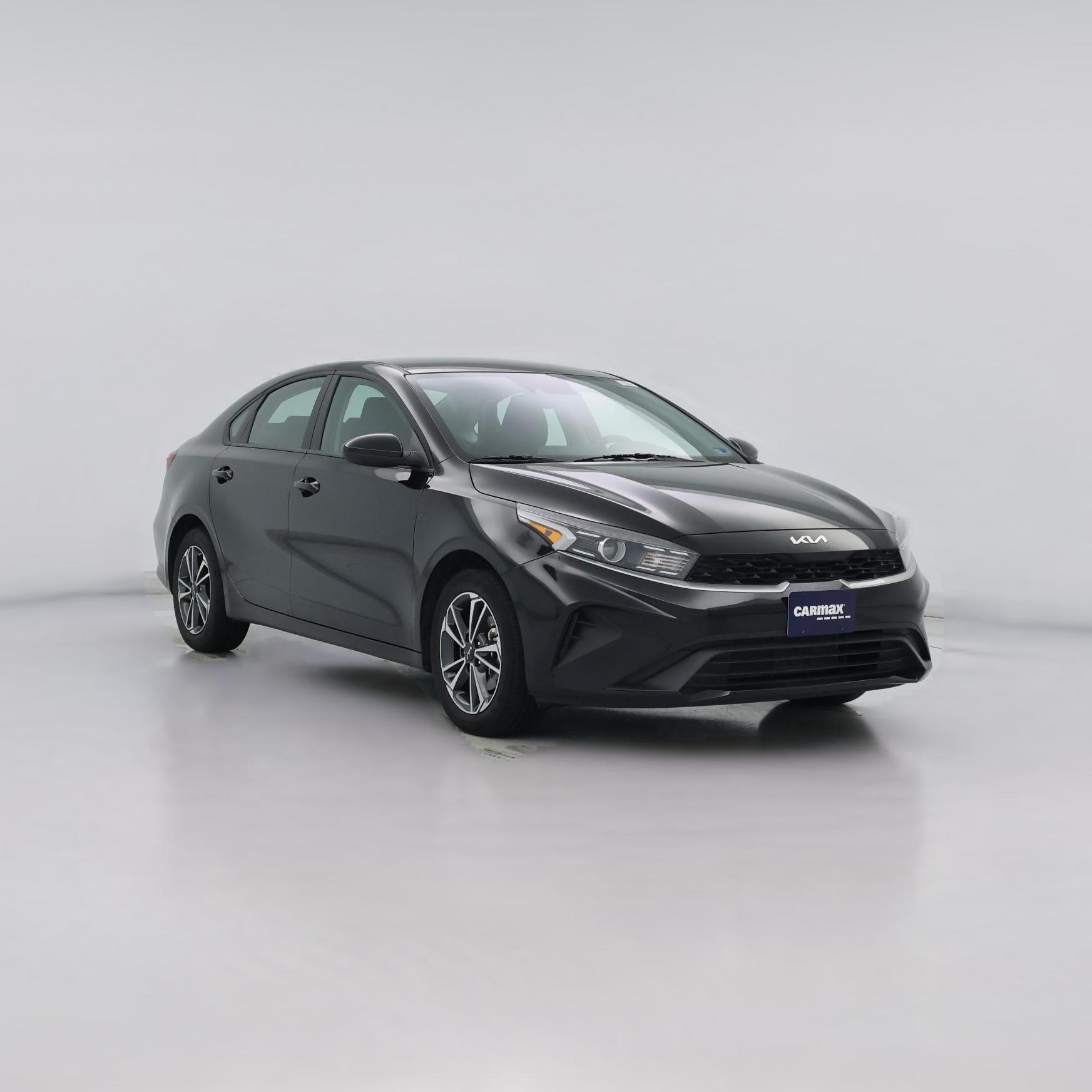 Thumbnail: 2024 Kia Forte - 1
