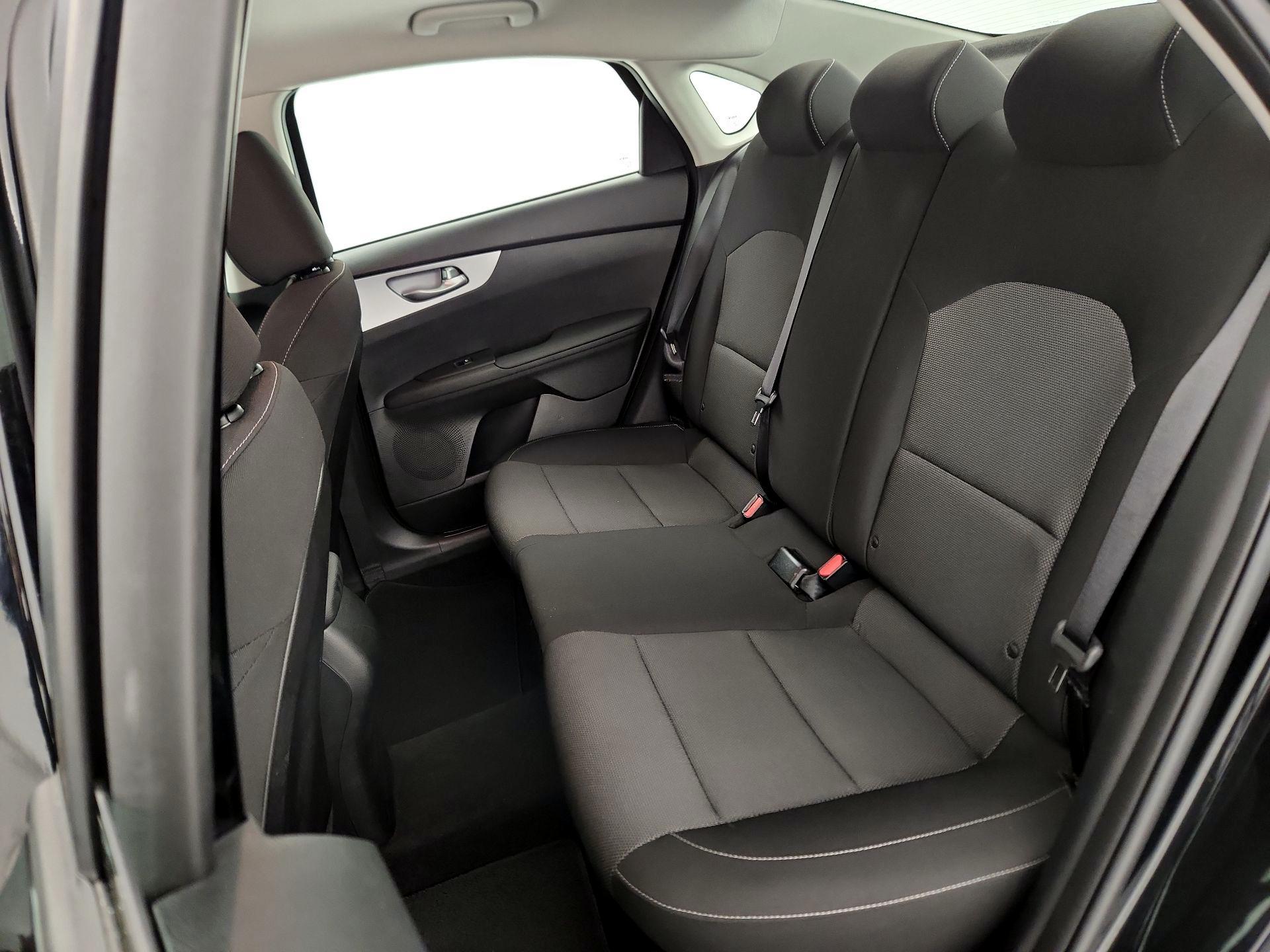 Thumbnail: 2024 Kia Forte - 10