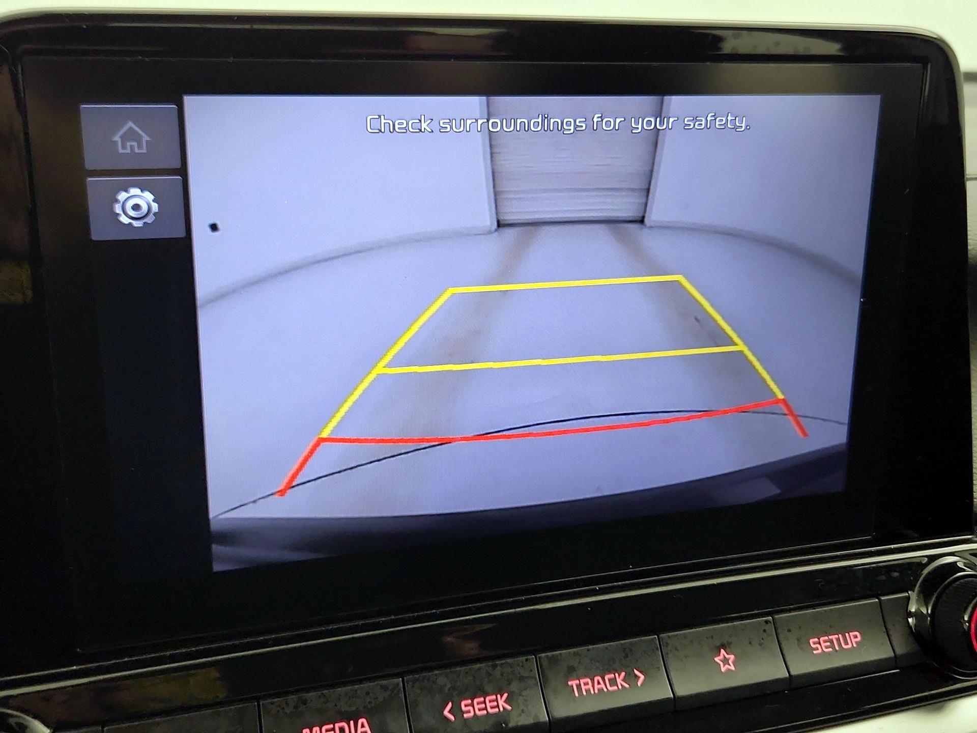 Thumbnail: 2024 Kia Forte - 14