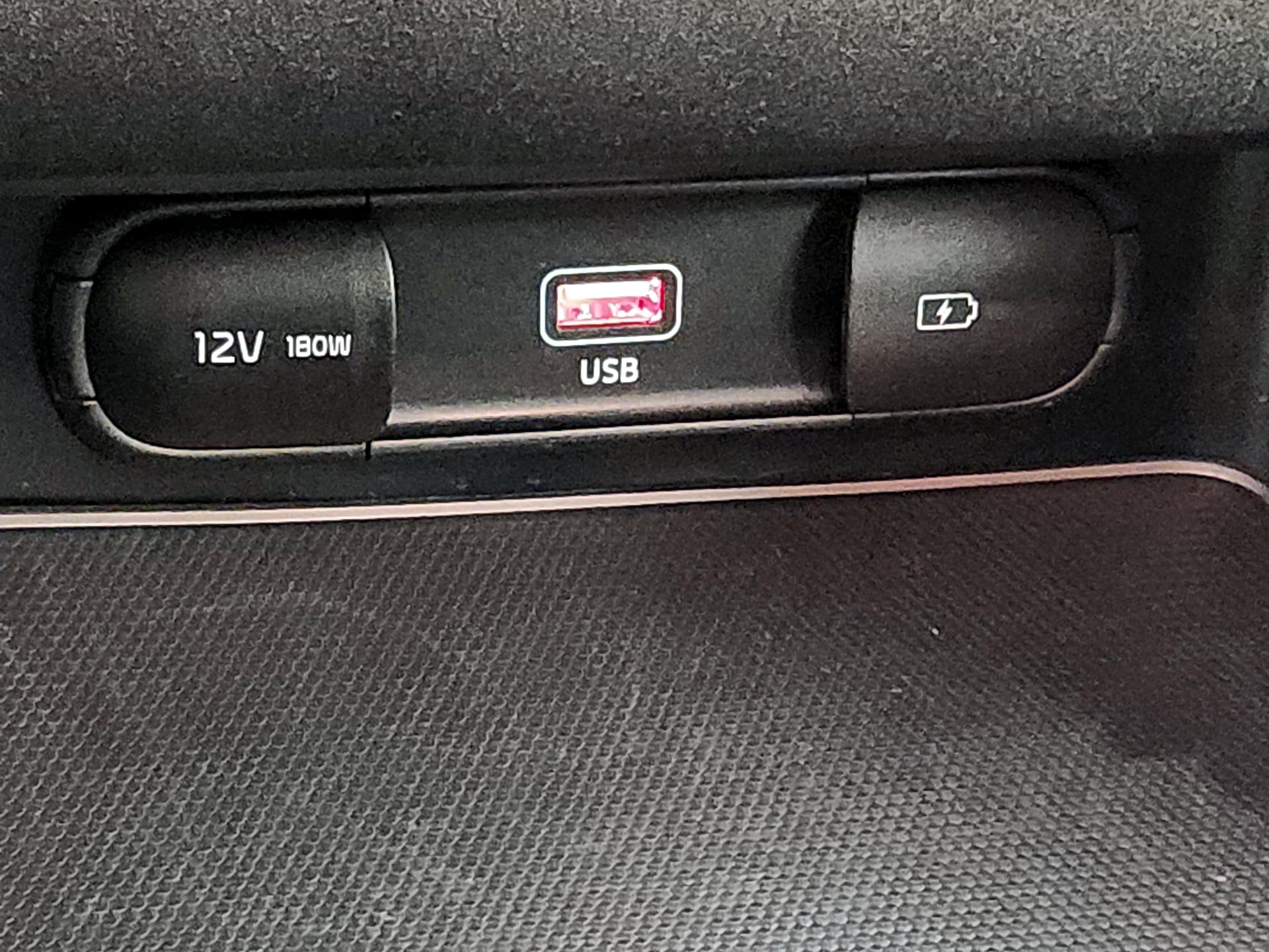 Thumbnail: 2024 Kia Forte - 18