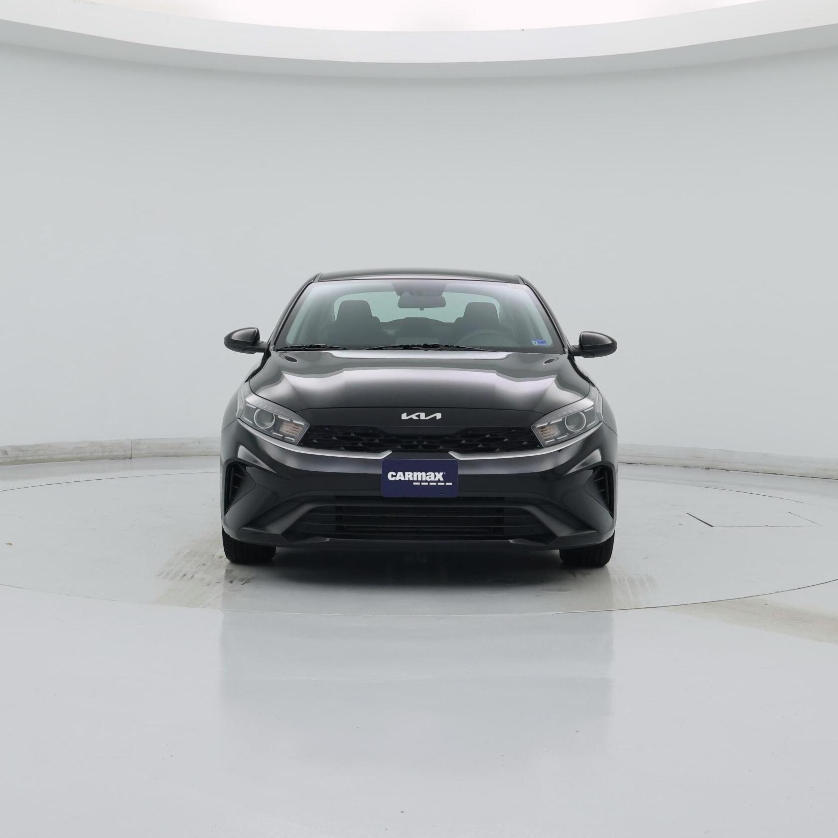 Thumbnail: 2024 Kia Forte - 5