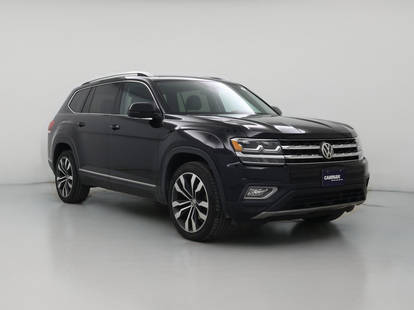 2019 Volkswagen Atlas SEL Premium