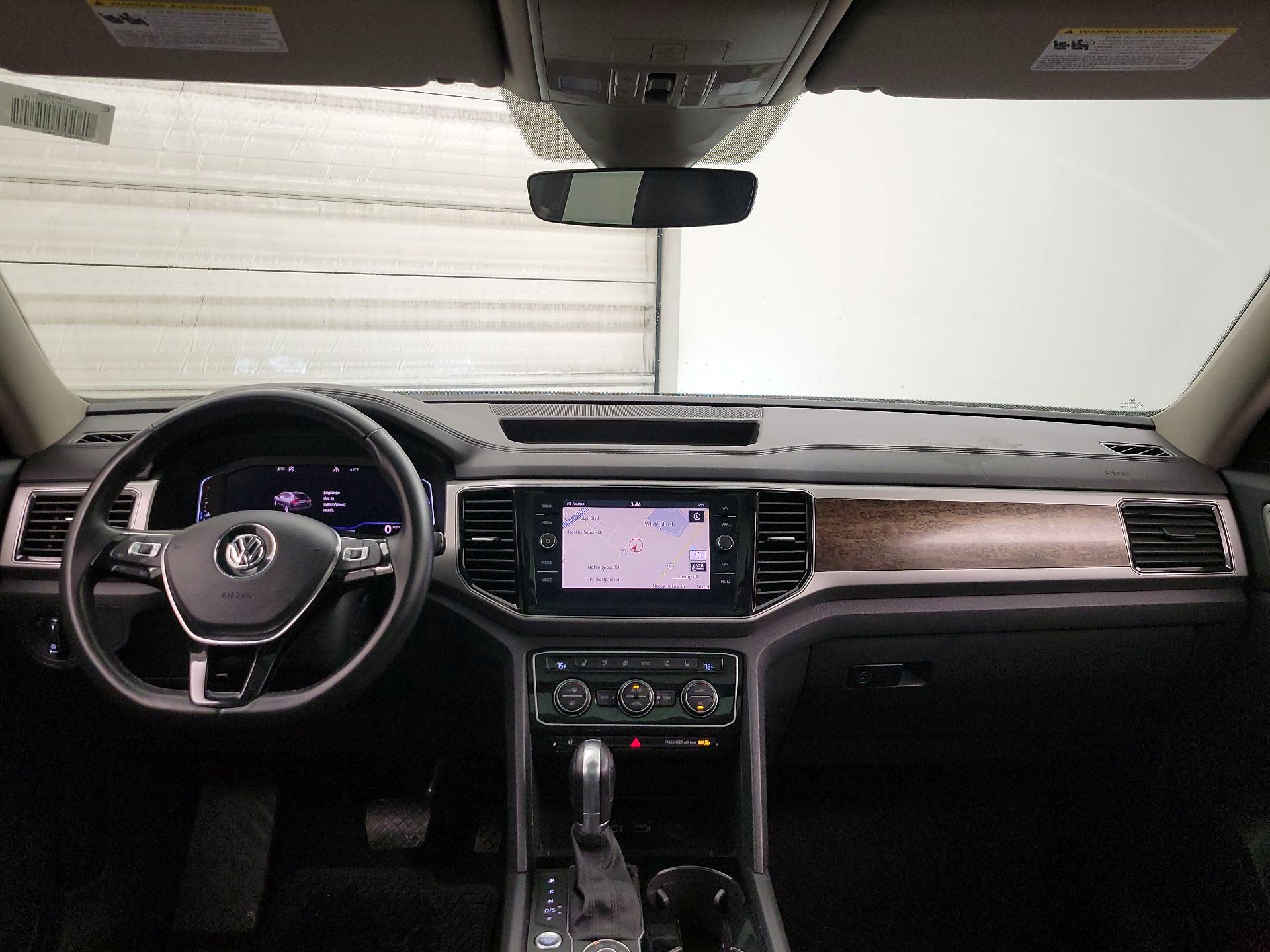 Thumbnail: 2019 Volkswagen Atlas - 9