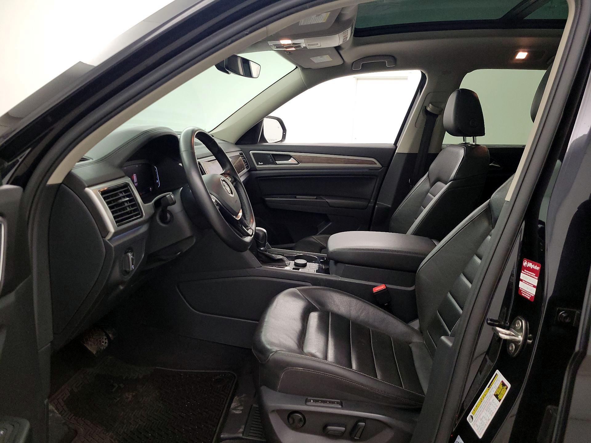 Thumbnail: 2019 Volkswagen Atlas - 11