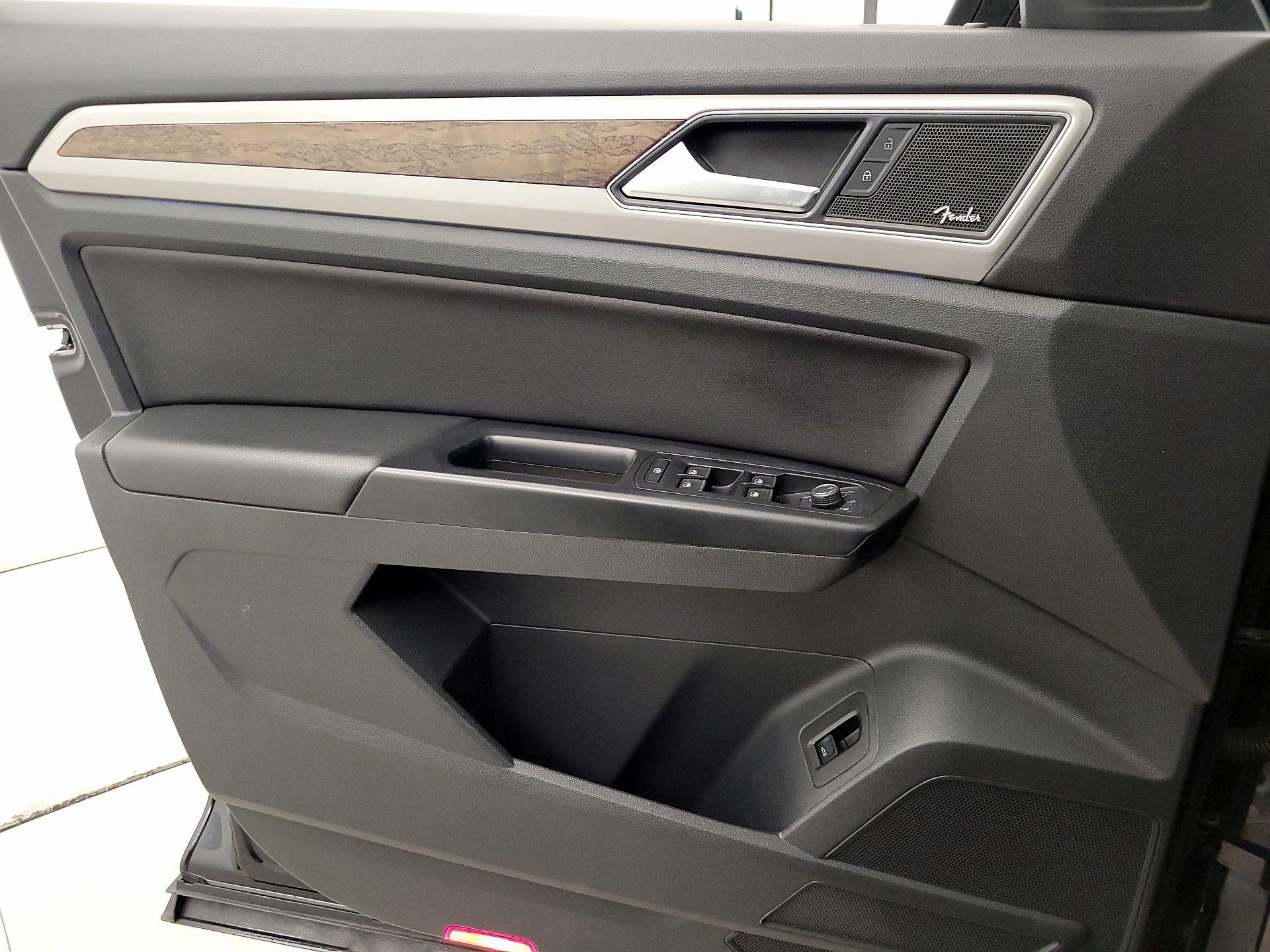 Thumbnail: 2019 Volkswagen Atlas - 12