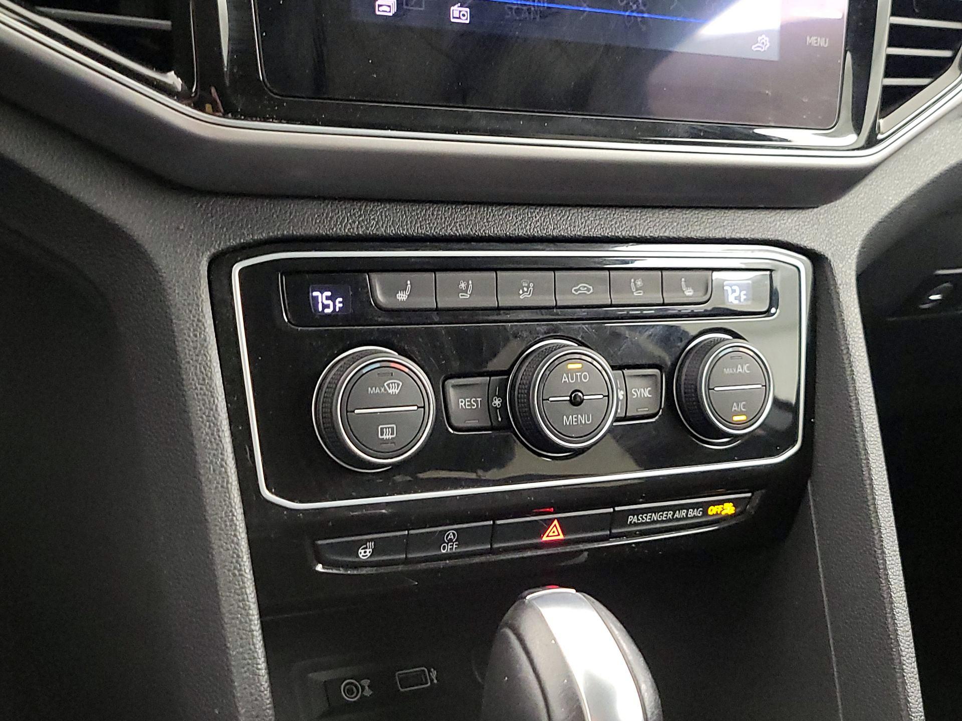 Thumbnail: 2019 Volkswagen Atlas - 17