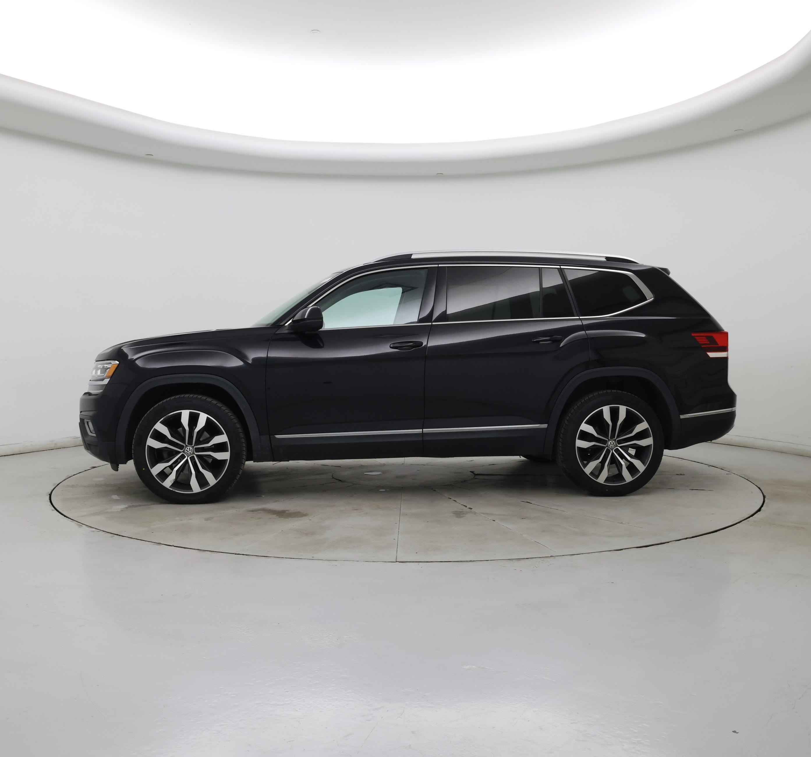 Thumbnail: 2019 Volkswagen Atlas - 3