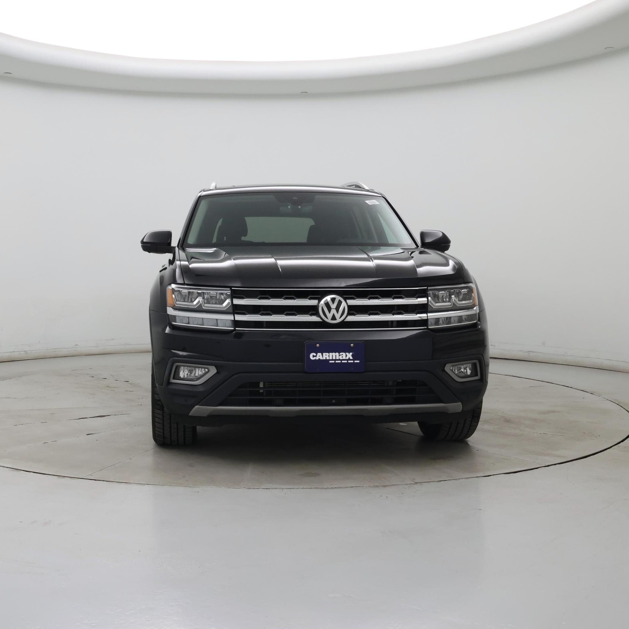 Thumbnail: 2019 Volkswagen Atlas - 5