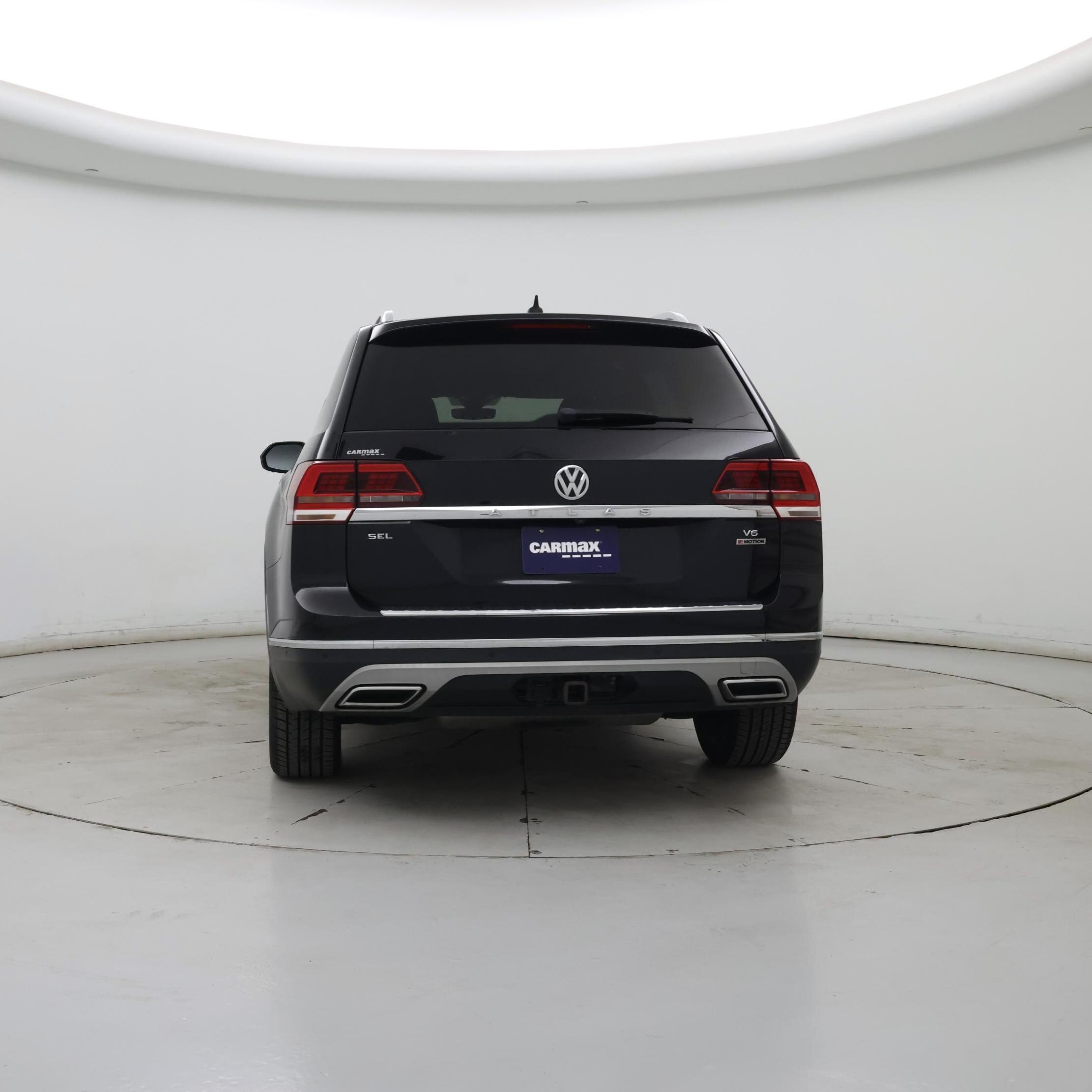 Thumbnail: 2019 Volkswagen Atlas - 6