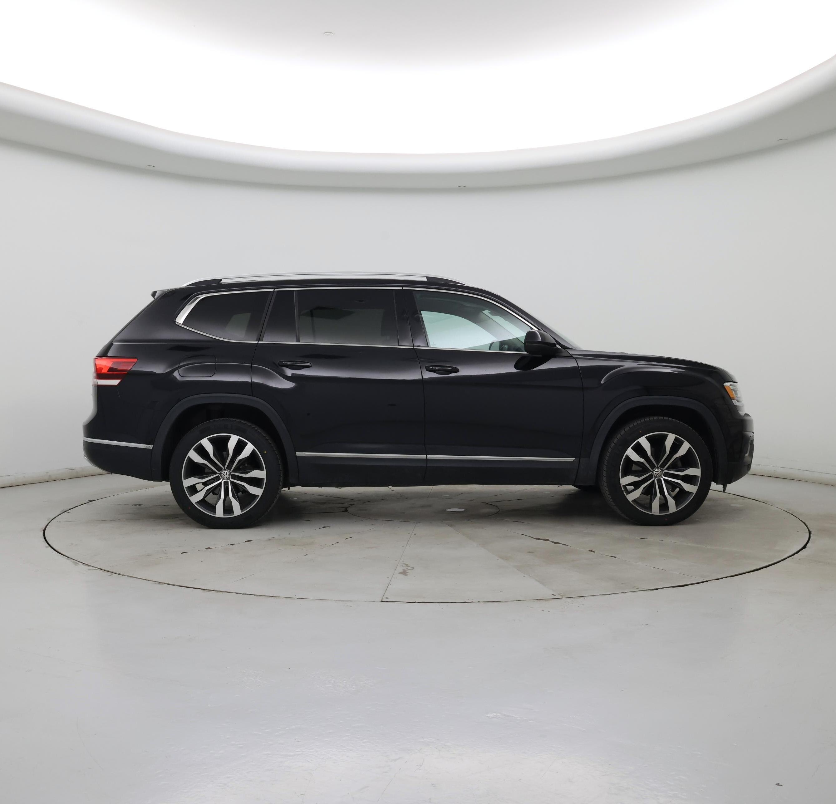 Thumbnail: 2019 Volkswagen Atlas - 7