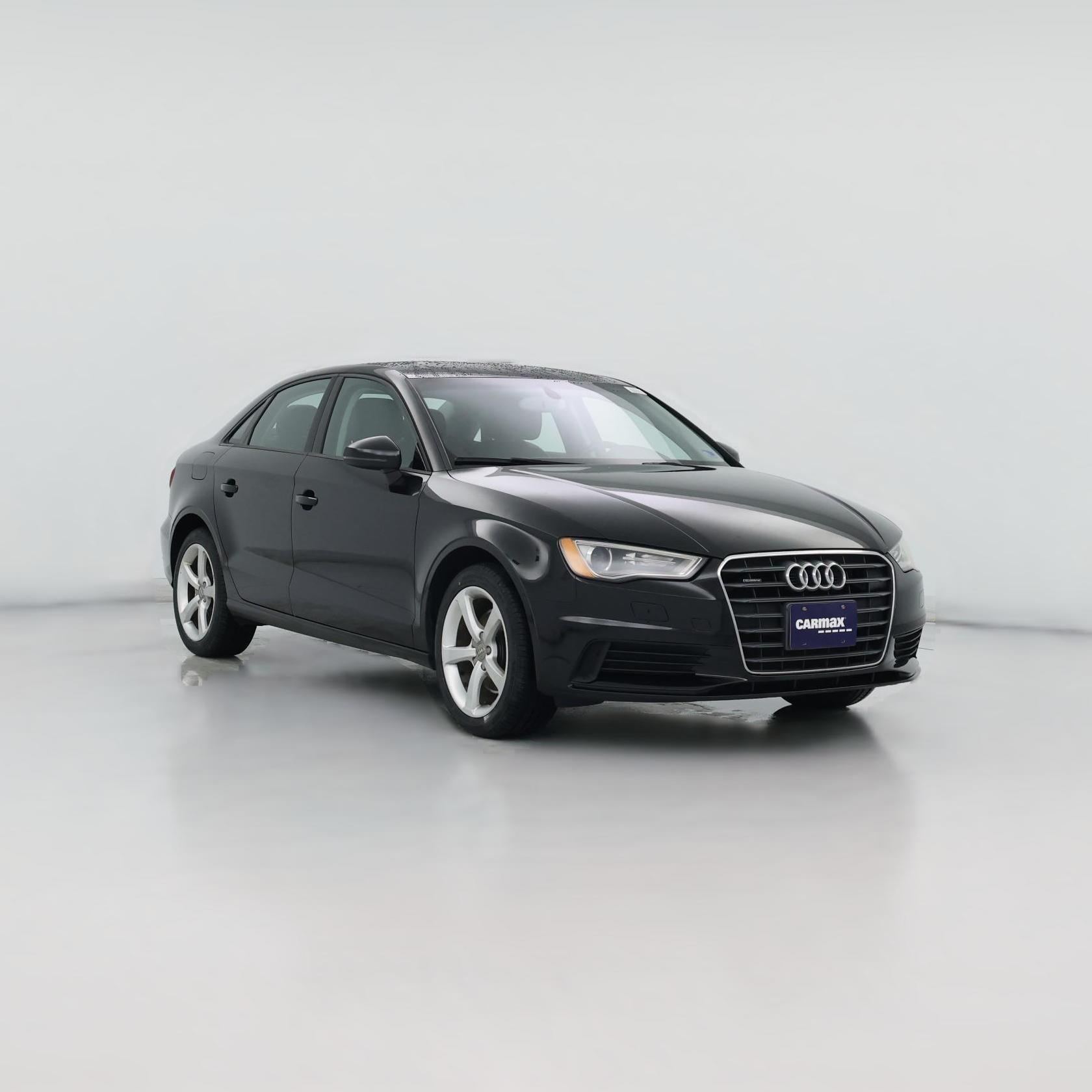 Thumbnail: 2015 Audi A3 - 1